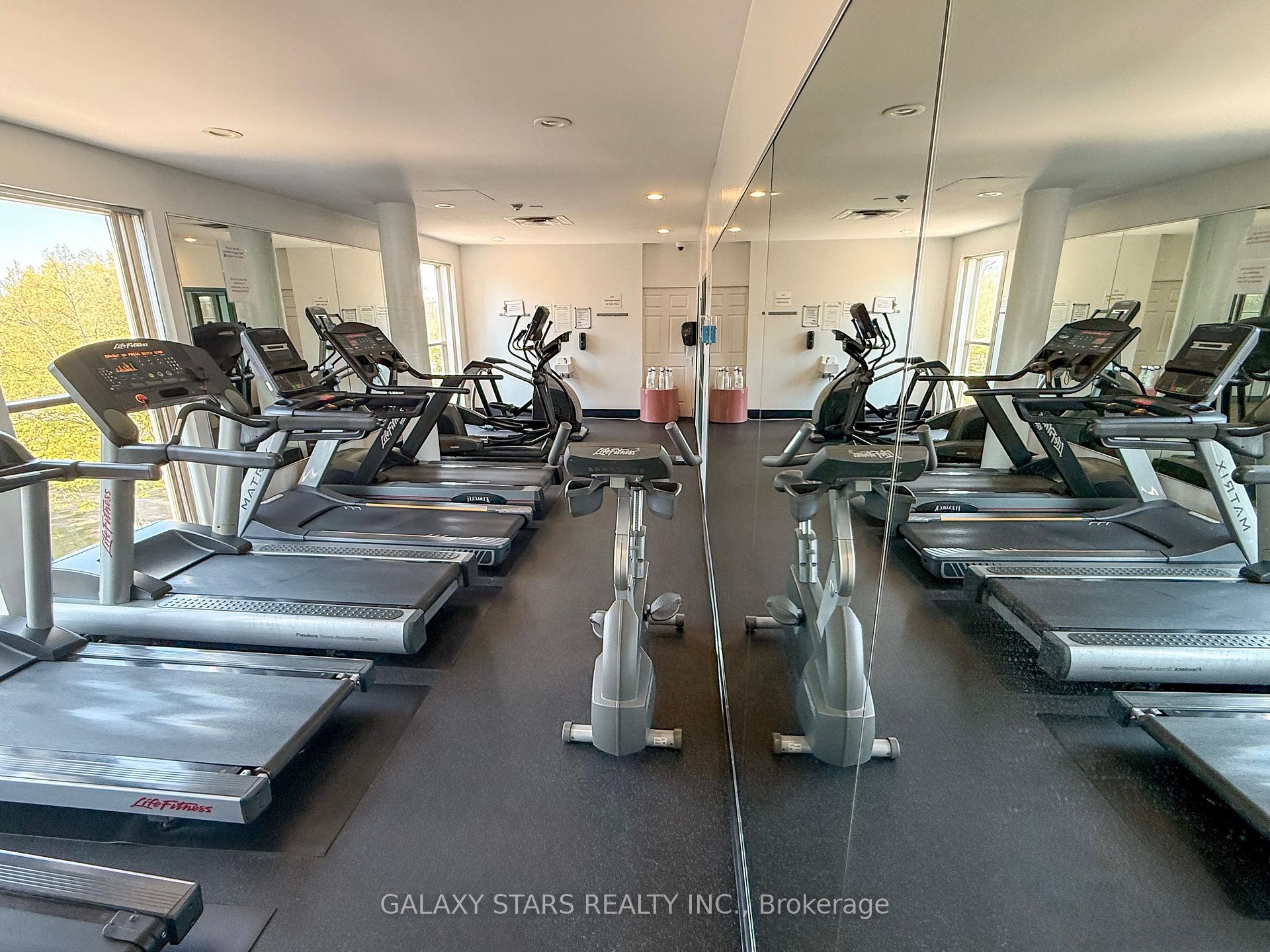 Photo 15 of Unit 708, 2460 Eglinton Avenue E, Scarborough, Eglinton East — HOMEH