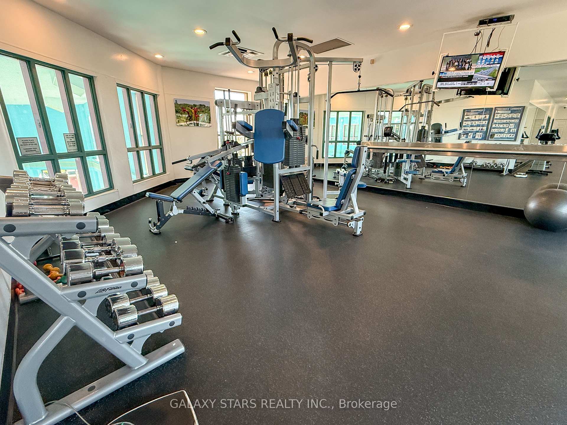 Photo 16 of Unit 708, 2460 Eglinton Avenue E, Scarborough, Eglinton East — HOMEH