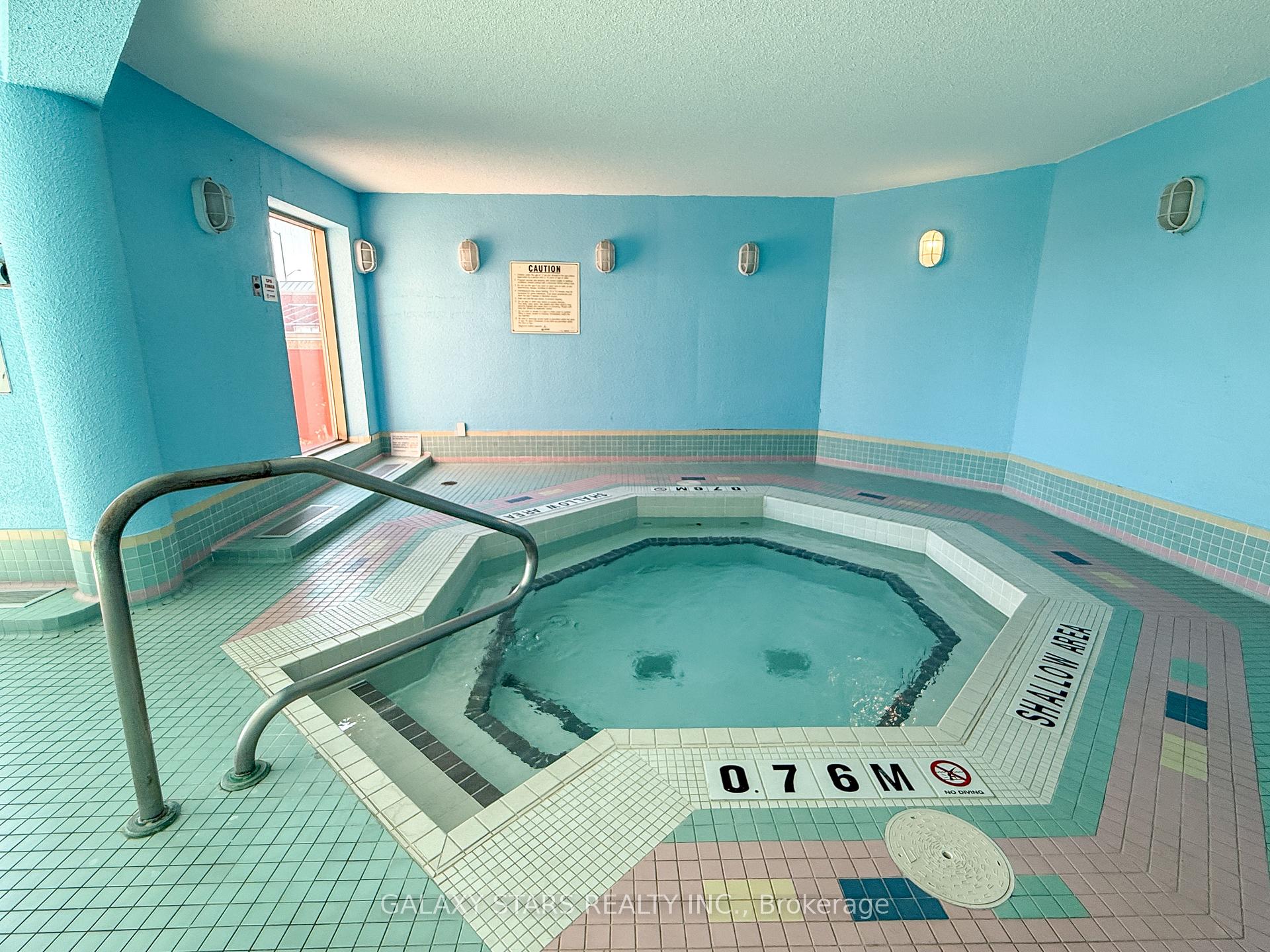 Photo 17 of Unit 708, 2460 Eglinton Avenue E, Scarborough, Eglinton East — HOMEH