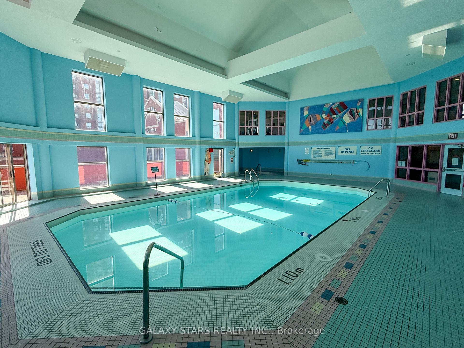 Photo 18 of Unit 708, 2460 Eglinton Avenue E, Scarborough, Eglinton East — HOMEH