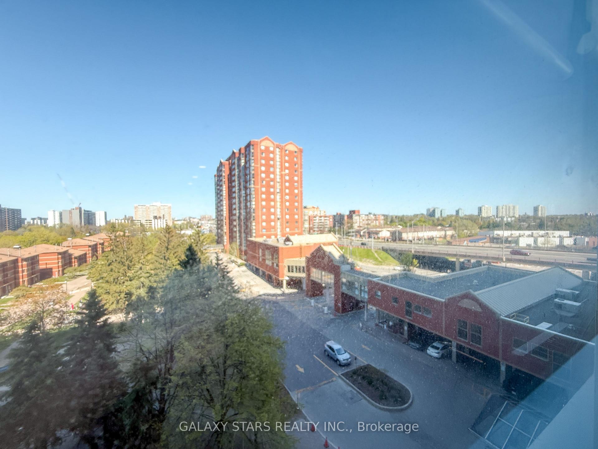 Photo 20 of Unit 708, 2460 Eglinton Avenue E, Scarborough, Eglinton East — HOMEH