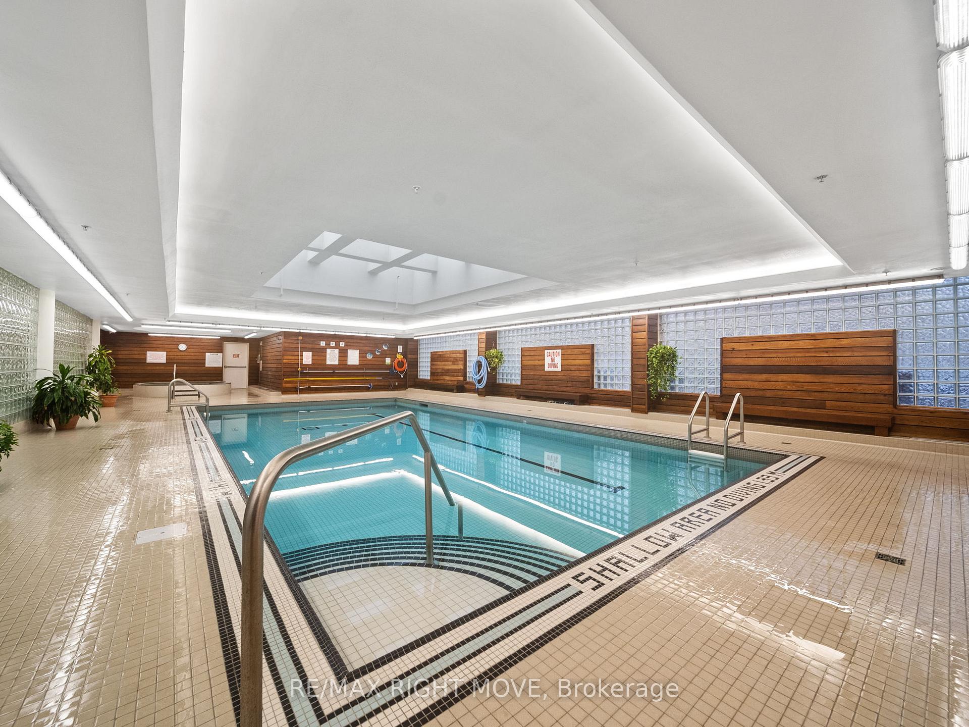 Photo 23 of Unit 1103, 140 Dunlop Street E, Barrie, City Centre — HOMEH