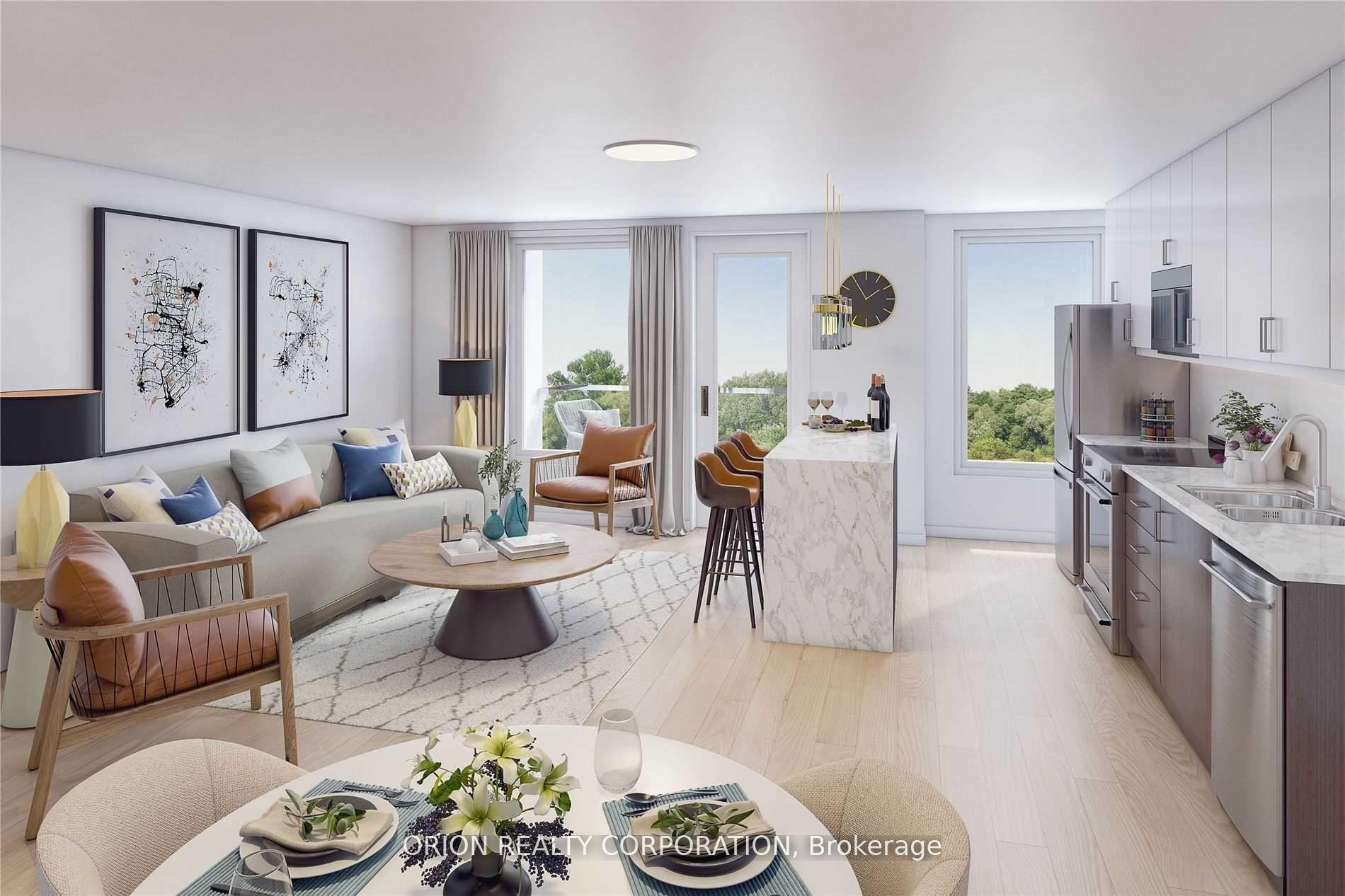 Photo 3 of Unit 16, 1455 O'Connor Drive W, Toronto, O'Connor-Parkview — HOMEH