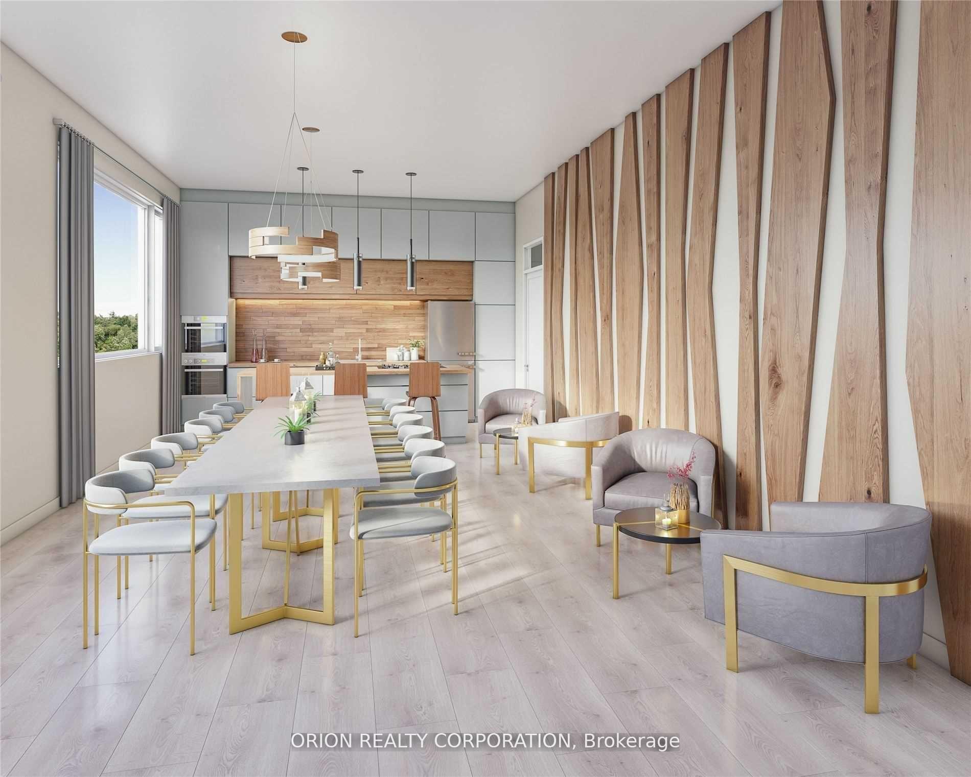 Photo 5 of Unit 16, 1455 O'Connor Drive W, Toronto, O'Connor-Parkview — HOMEH