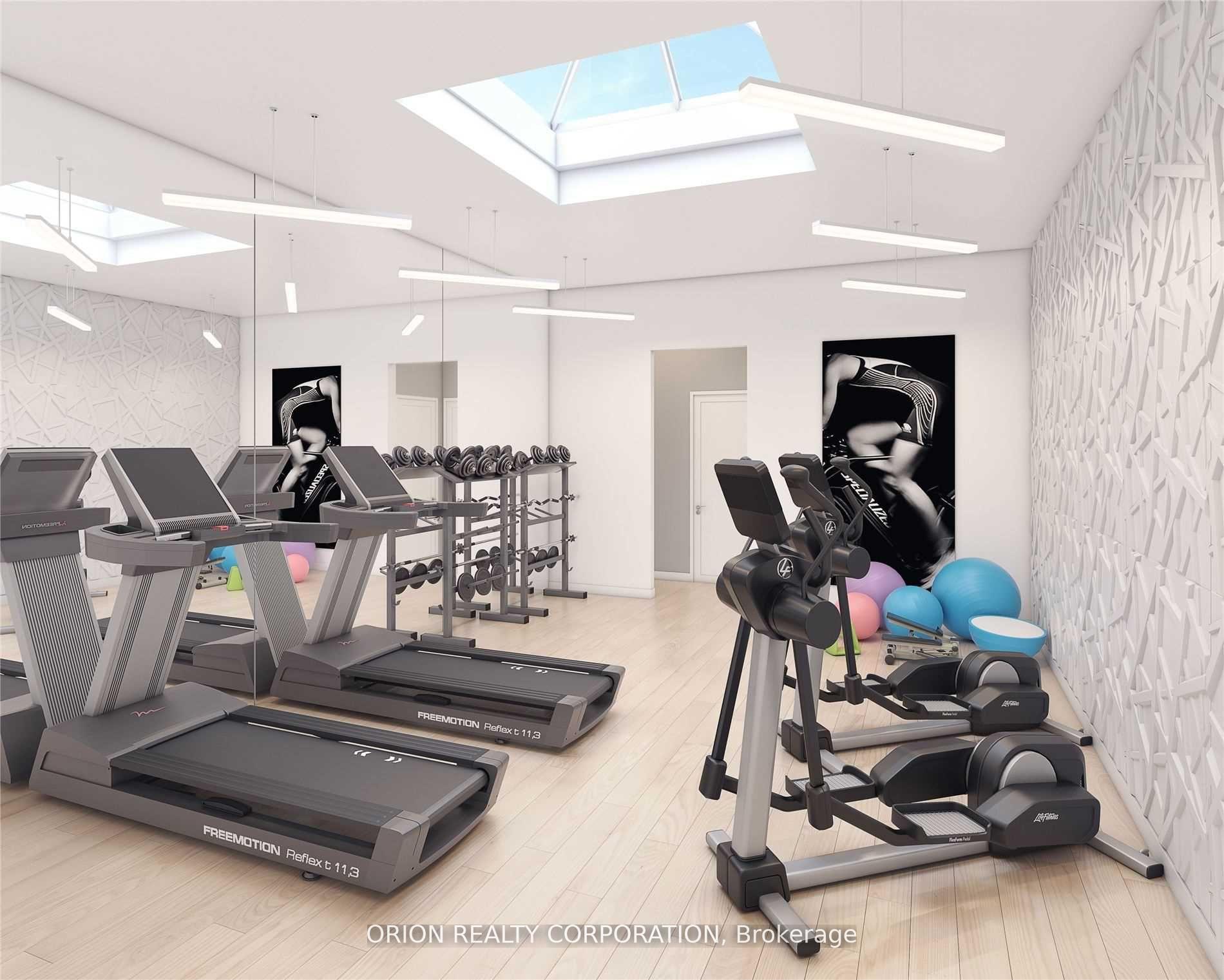 Photo 6 of Unit 16, 1455 O'Connor Drive W, Toronto, O'Connor-Parkview — HOMEH