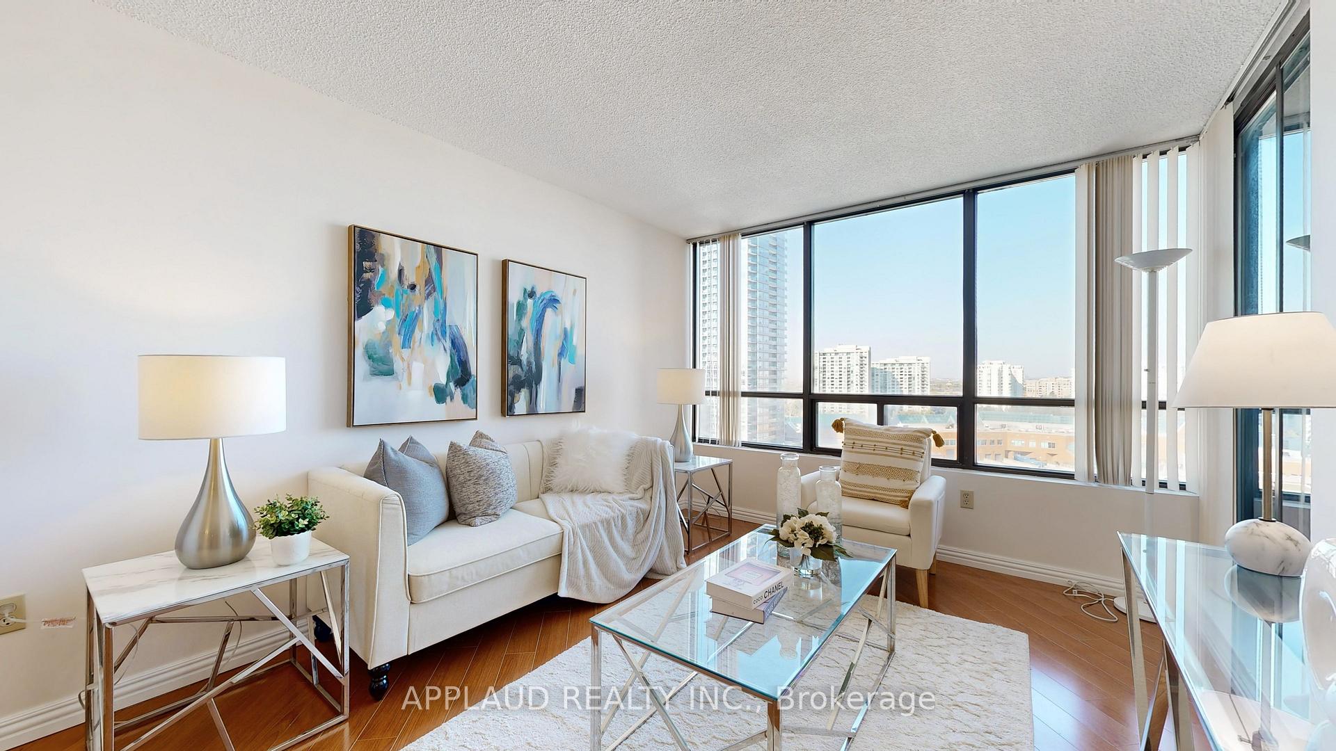 Photo 4 of Unit 1401, 7460 Bathurst Street, Vaughan, Brownridge — HOMEH