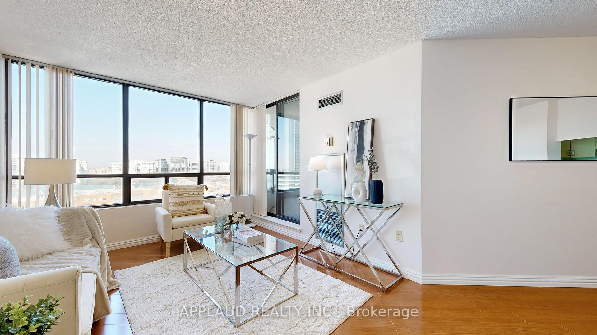 Photo 5 of Unit 1401, 7460 Bathurst Street, Vaughan, Brownridge — HOMEH