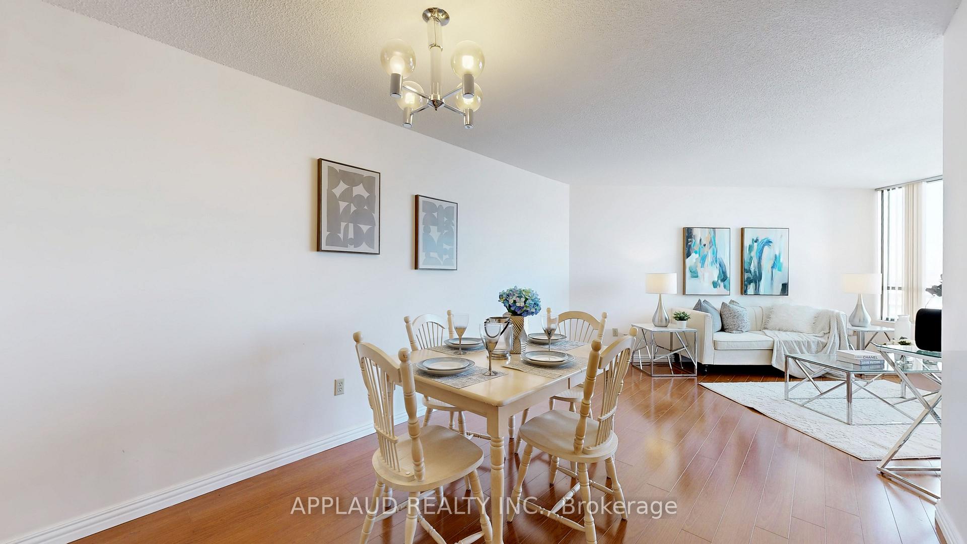 Photo 9 of Unit 1401, 7460 Bathurst Street, Vaughan, Brownridge — HOMEH