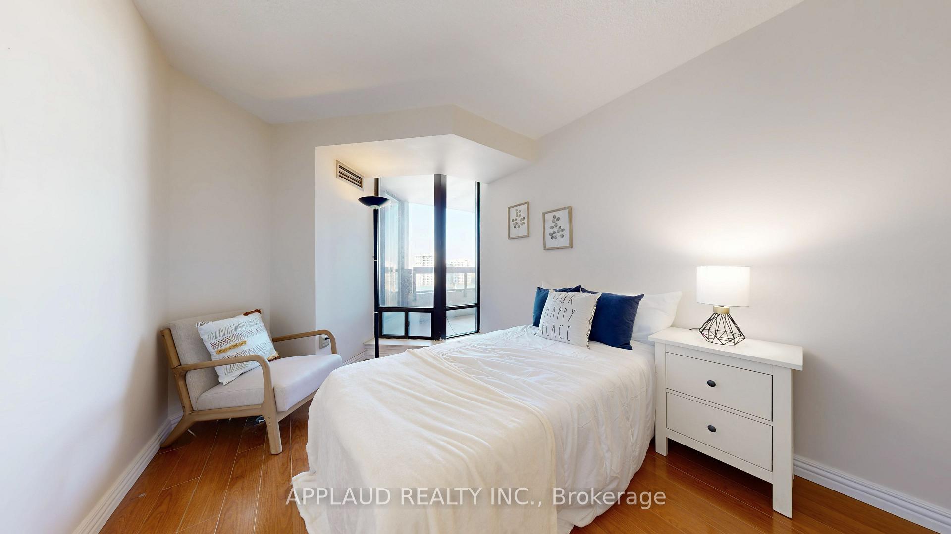 Photo 20 of Unit 1401, 7460 Bathurst Street, Vaughan, Brownridge — HOMEH