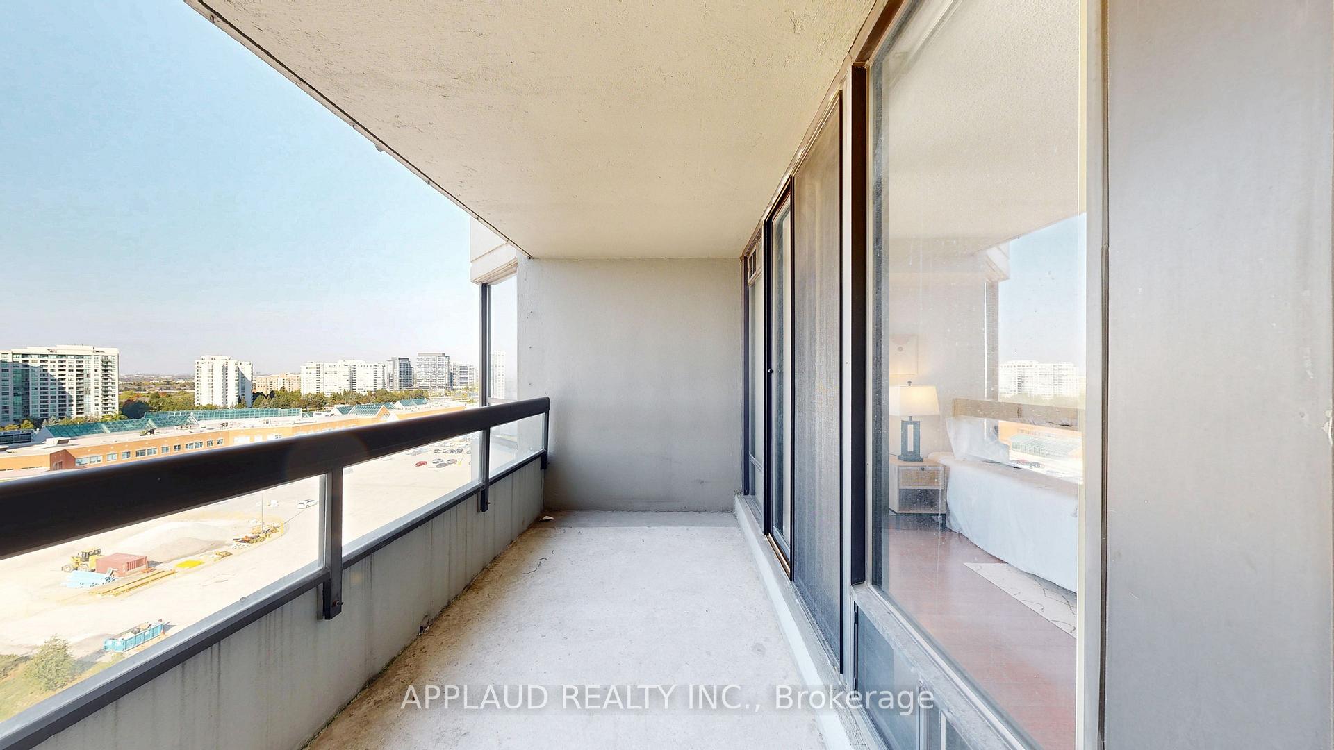 Photo 24 of Unit 1401, 7460 Bathurst Street, Vaughan, Brownridge — HOMEH