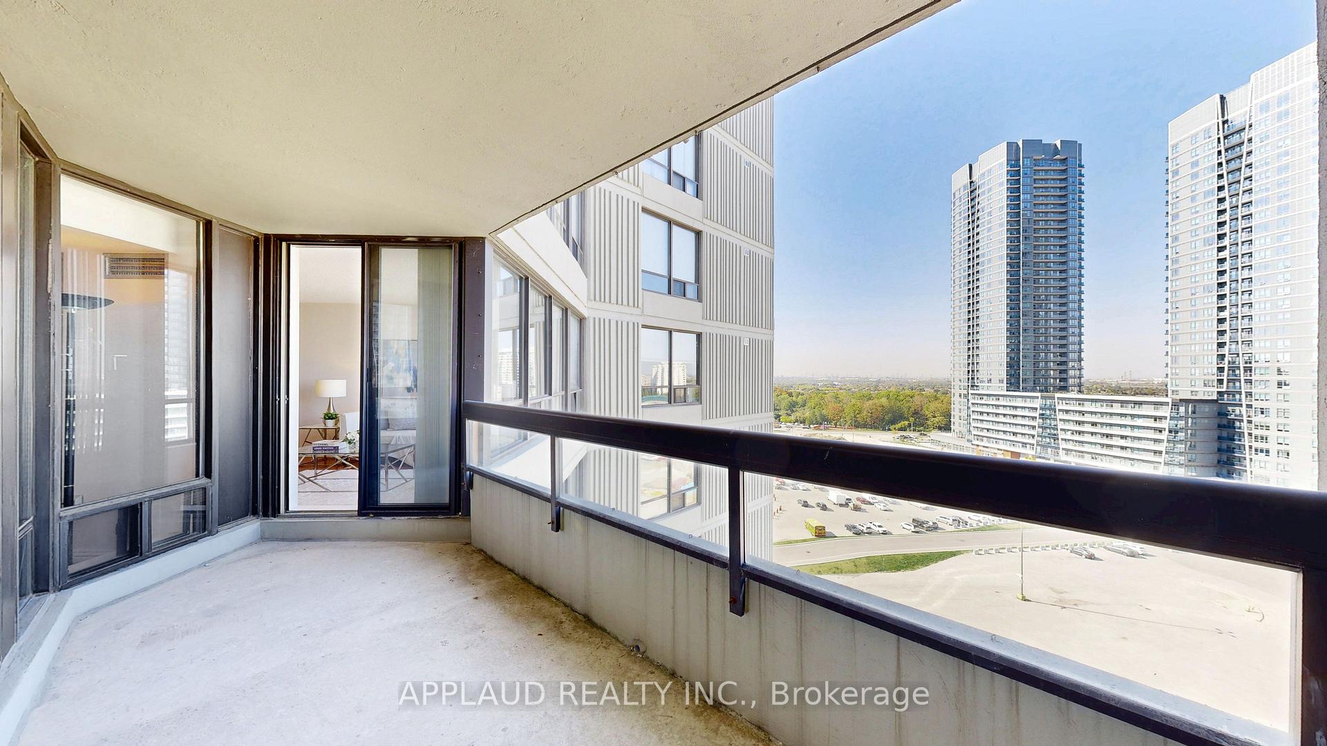 Photo 25 of Unit 1401, 7460 Bathurst Street, Vaughan, Brownridge — HOMEH