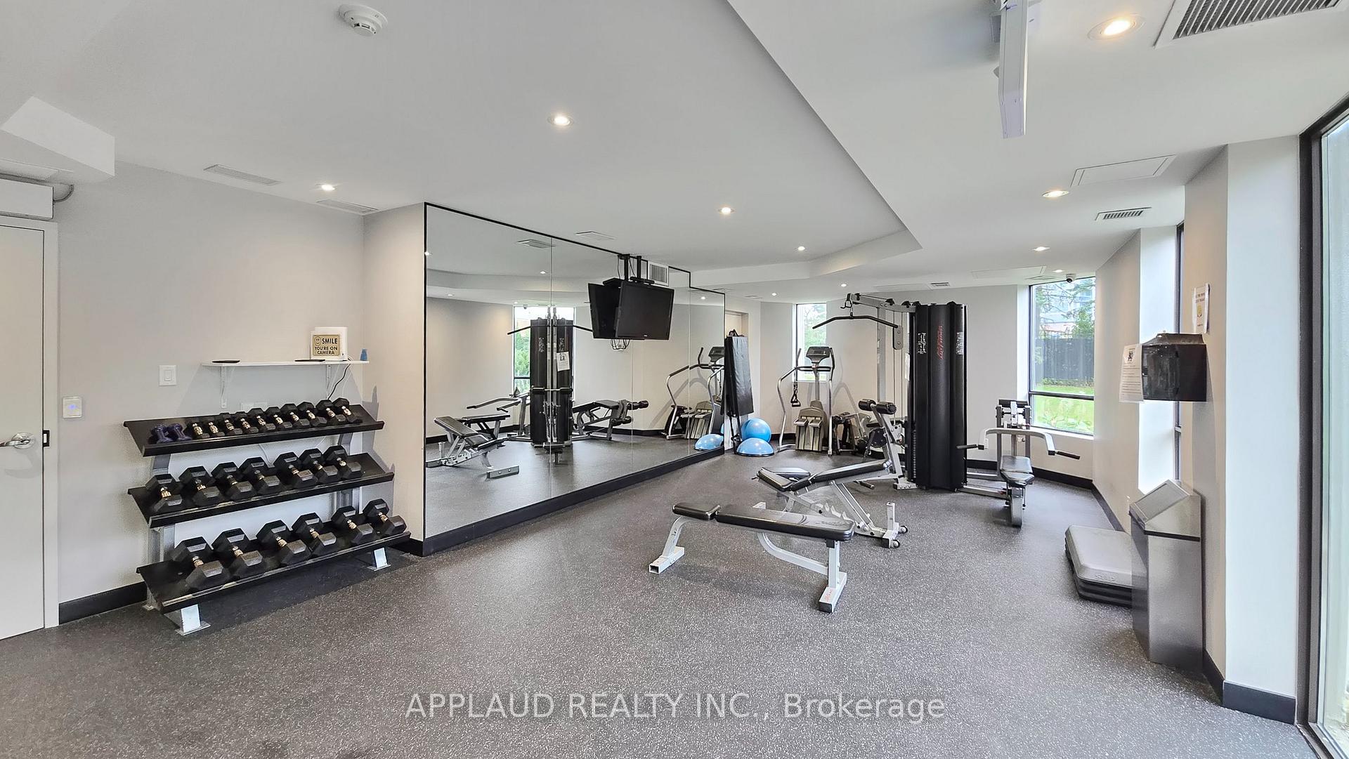 Photo 27 of Unit 1401, 7460 Bathurst Street, Vaughan, Brownridge — HOMEH