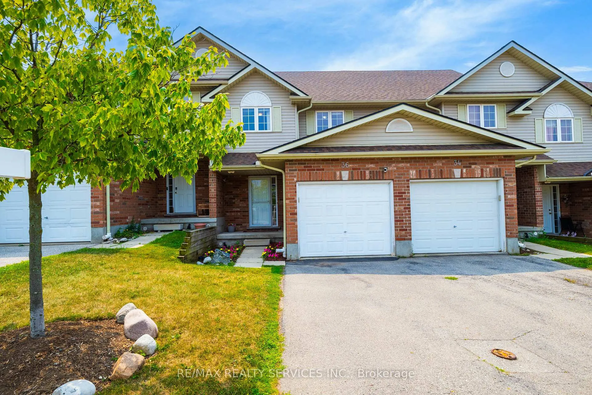 Photo 1 of 36 Fallowfield Drive, Kitchener — HOMEH