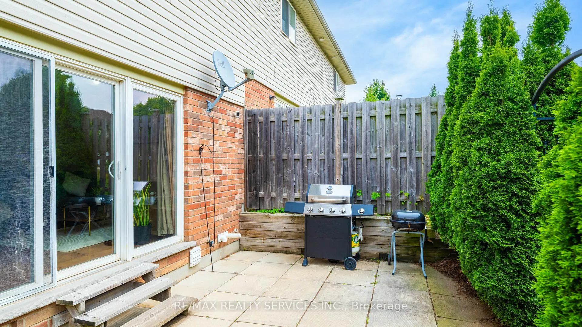 Photo 36 of 36 Fallowfield Drive, Kitchener — HOMEH