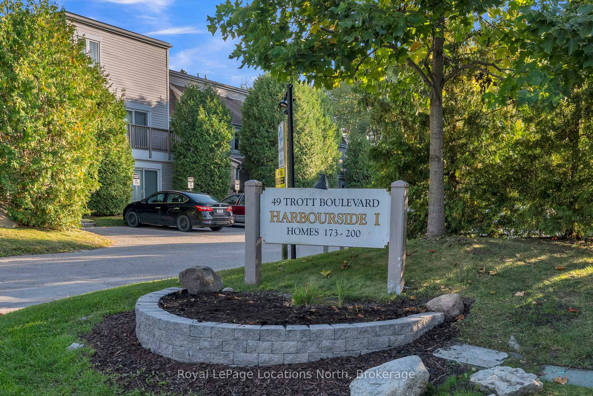 Photo 2 of Unit 180, 49 Trott Boulevard, Collingwood — HOMEH