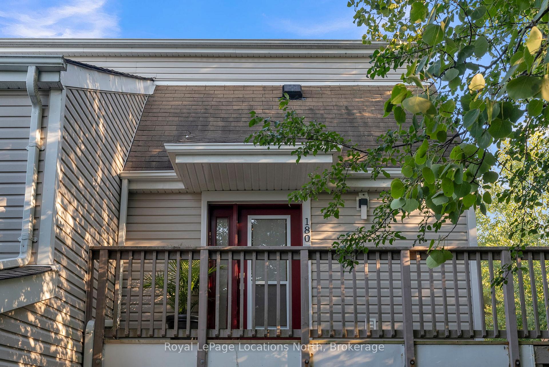 Photo 3 of Unit 180, 49 Trott Boulevard, Collingwood — HOMEH