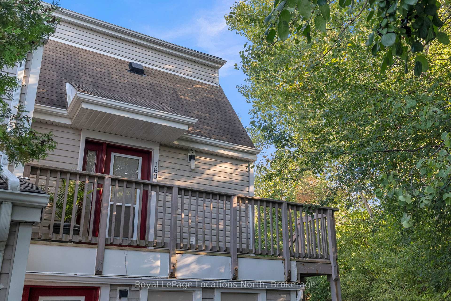 Photo 4 of Unit 180, 49 Trott Boulevard, Collingwood — HOMEH
