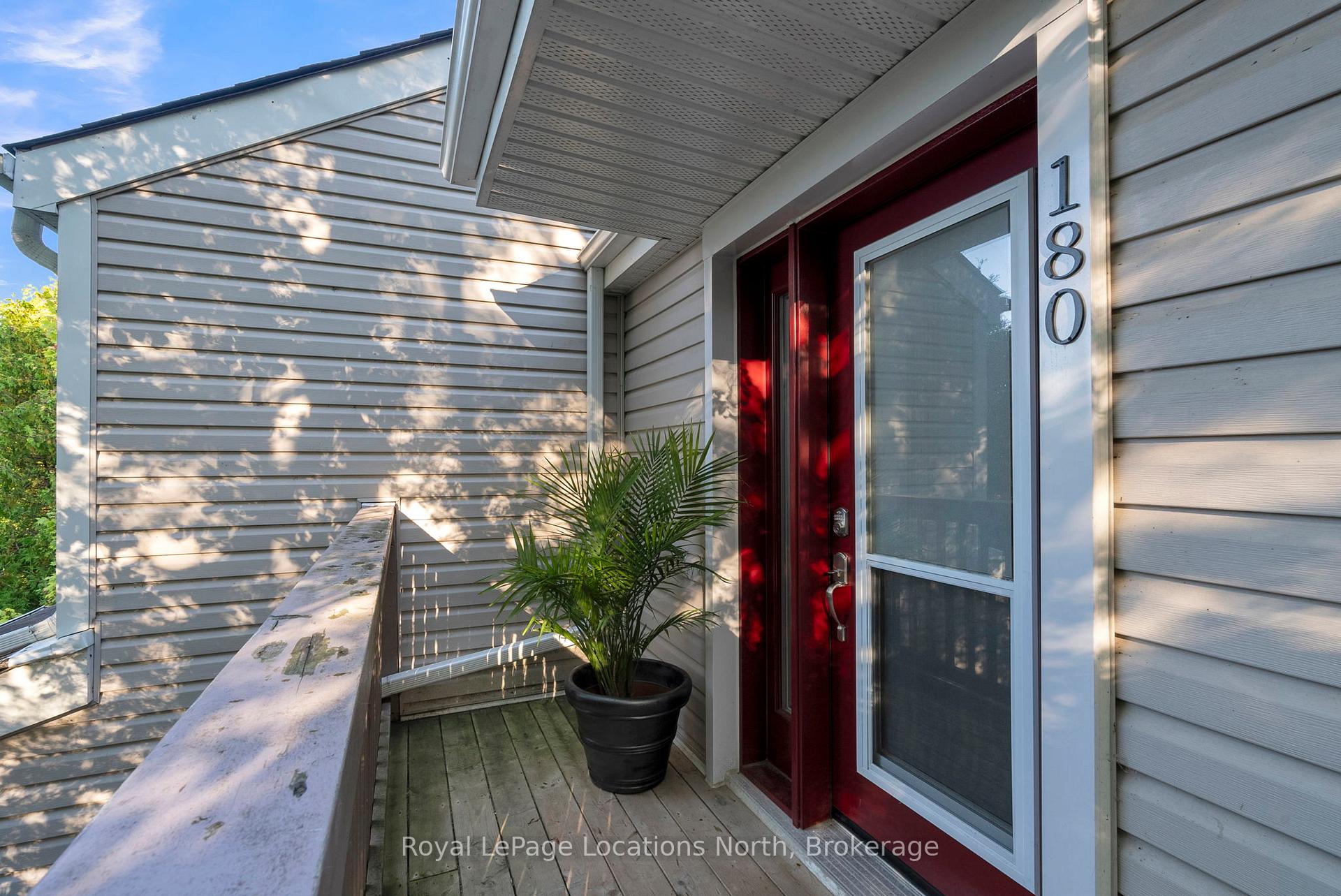 Photo 5 of Unit 180, 49 Trott Boulevard, Collingwood — HOMEH