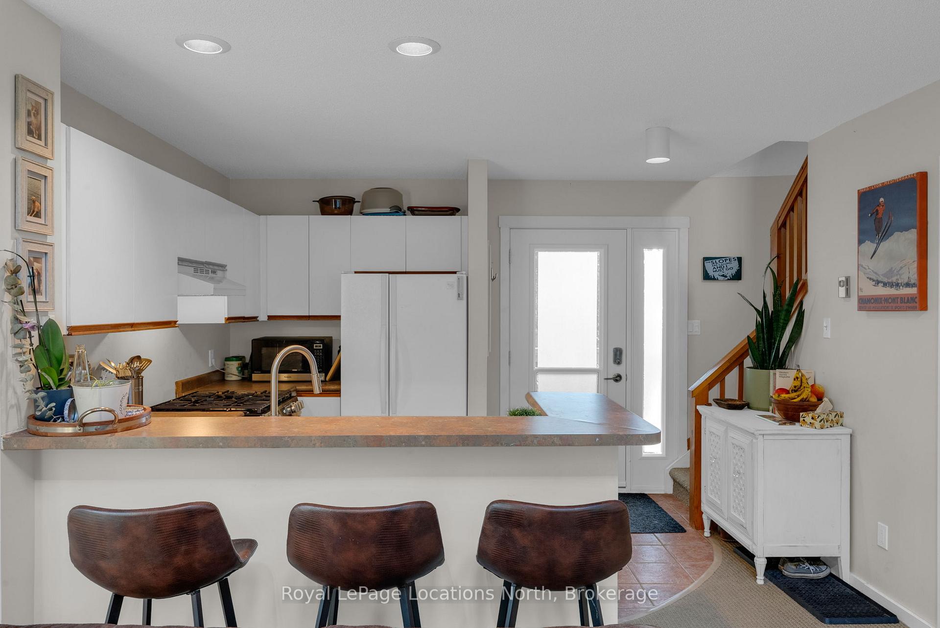 Photo 8 of Unit 180, 49 Trott Boulevard, Collingwood — HOMEH