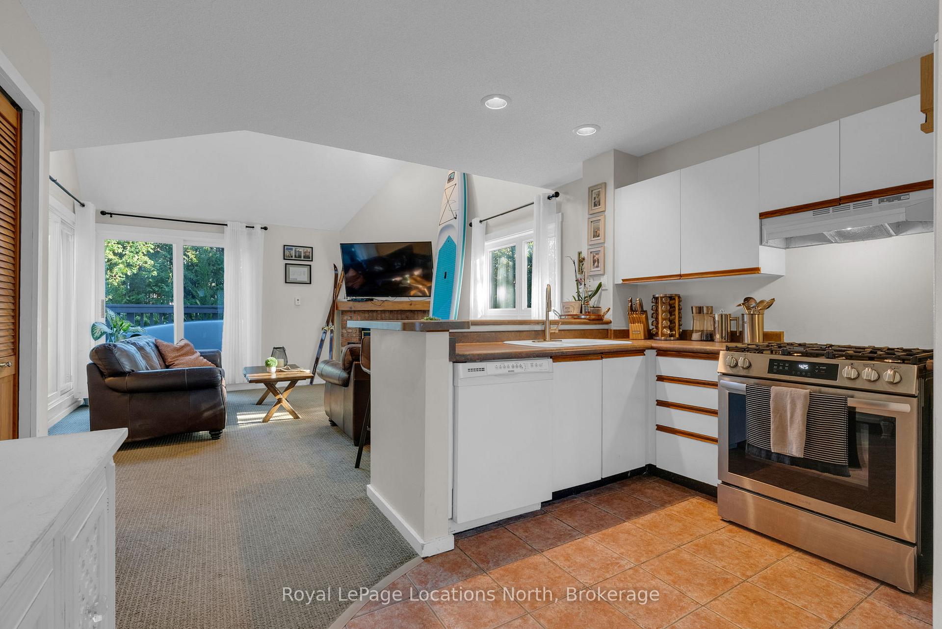 Photo 9 of Unit 180, 49 Trott Boulevard, Collingwood — HOMEH