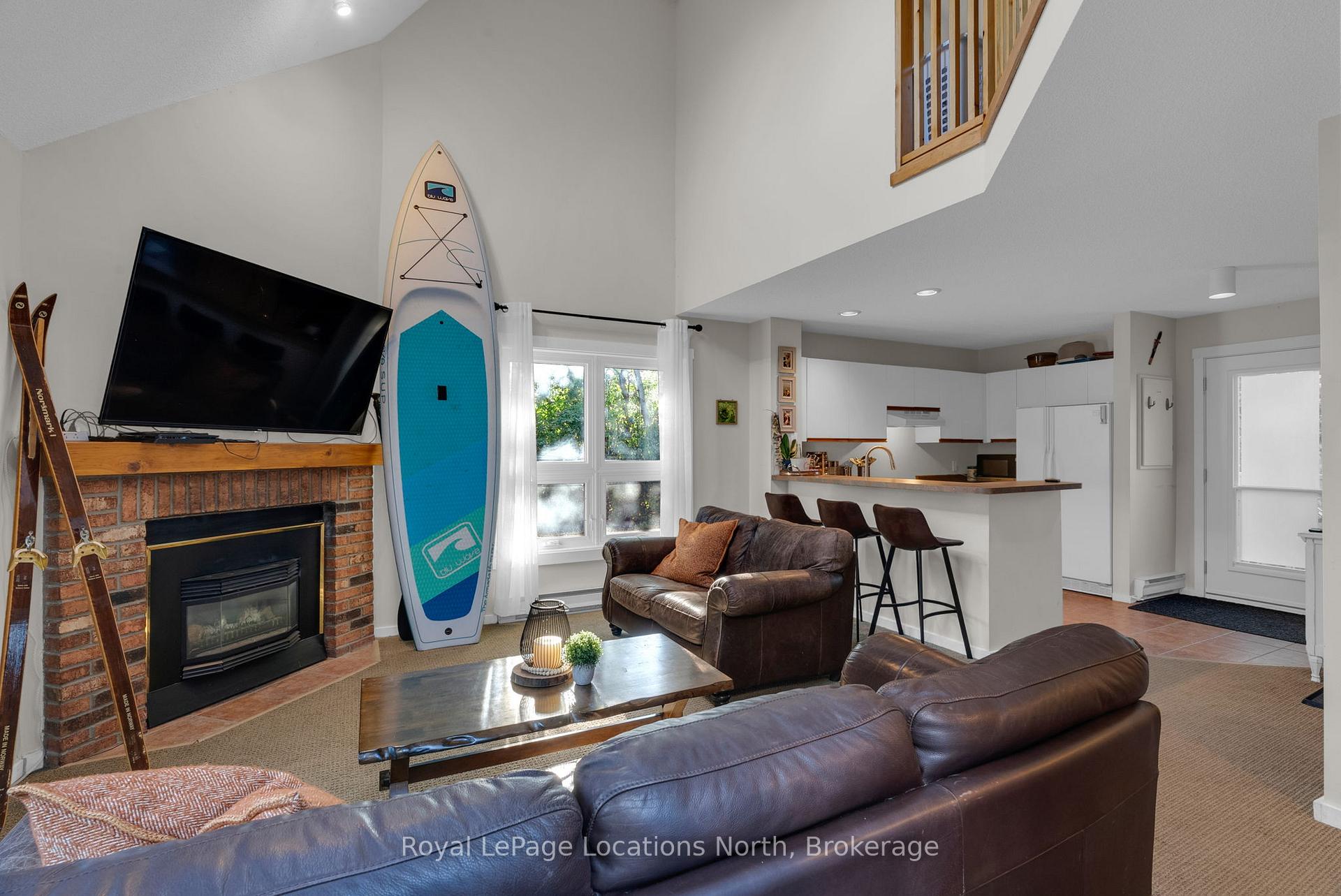 Photo 12 of Unit 180, 49 Trott Boulevard, Collingwood — HOMEH