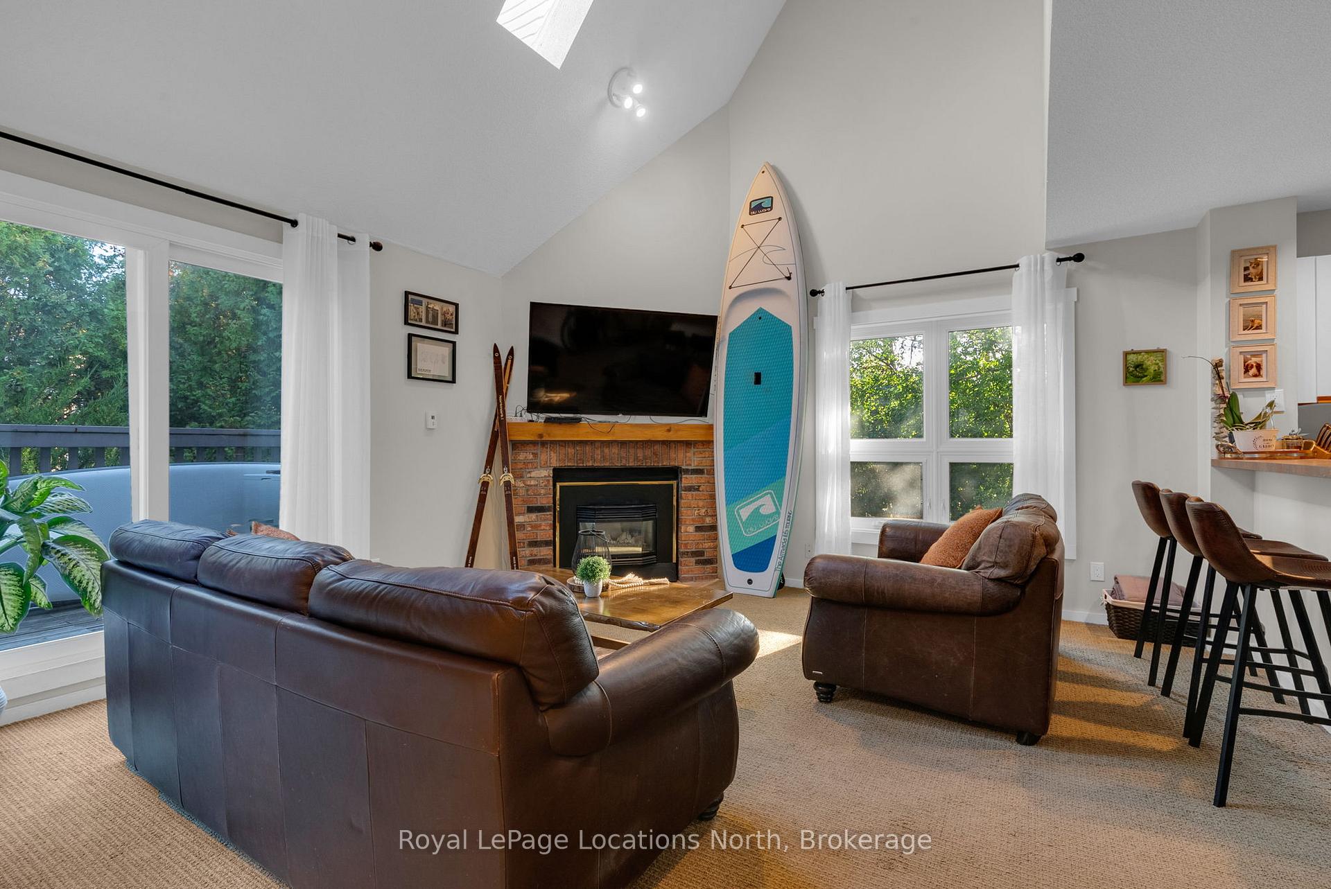 Photo 13 of Unit 180, 49 Trott Boulevard, Collingwood — HOMEH