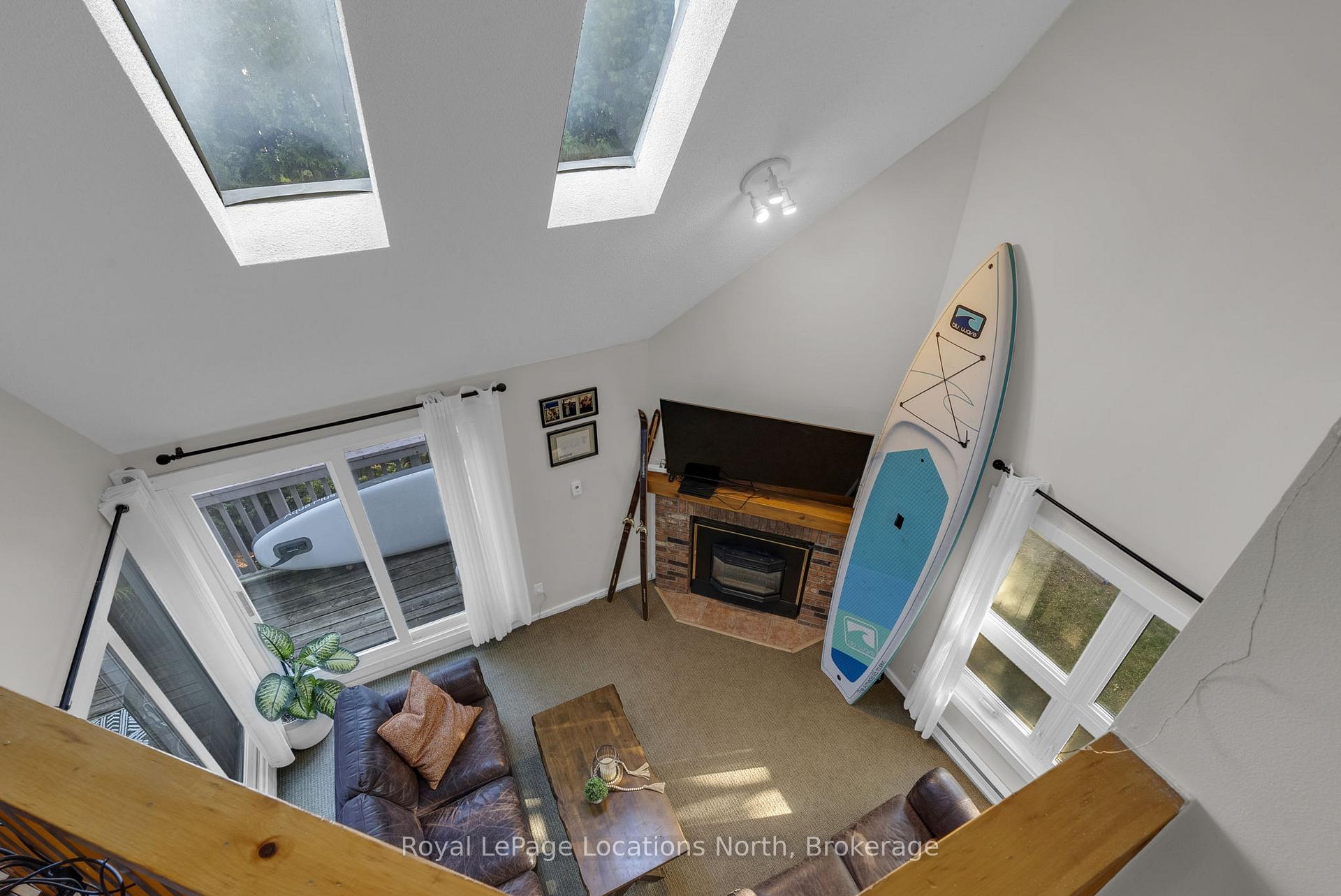 Photo 15 of Unit 180, 49 Trott Boulevard, Collingwood — HOMEH