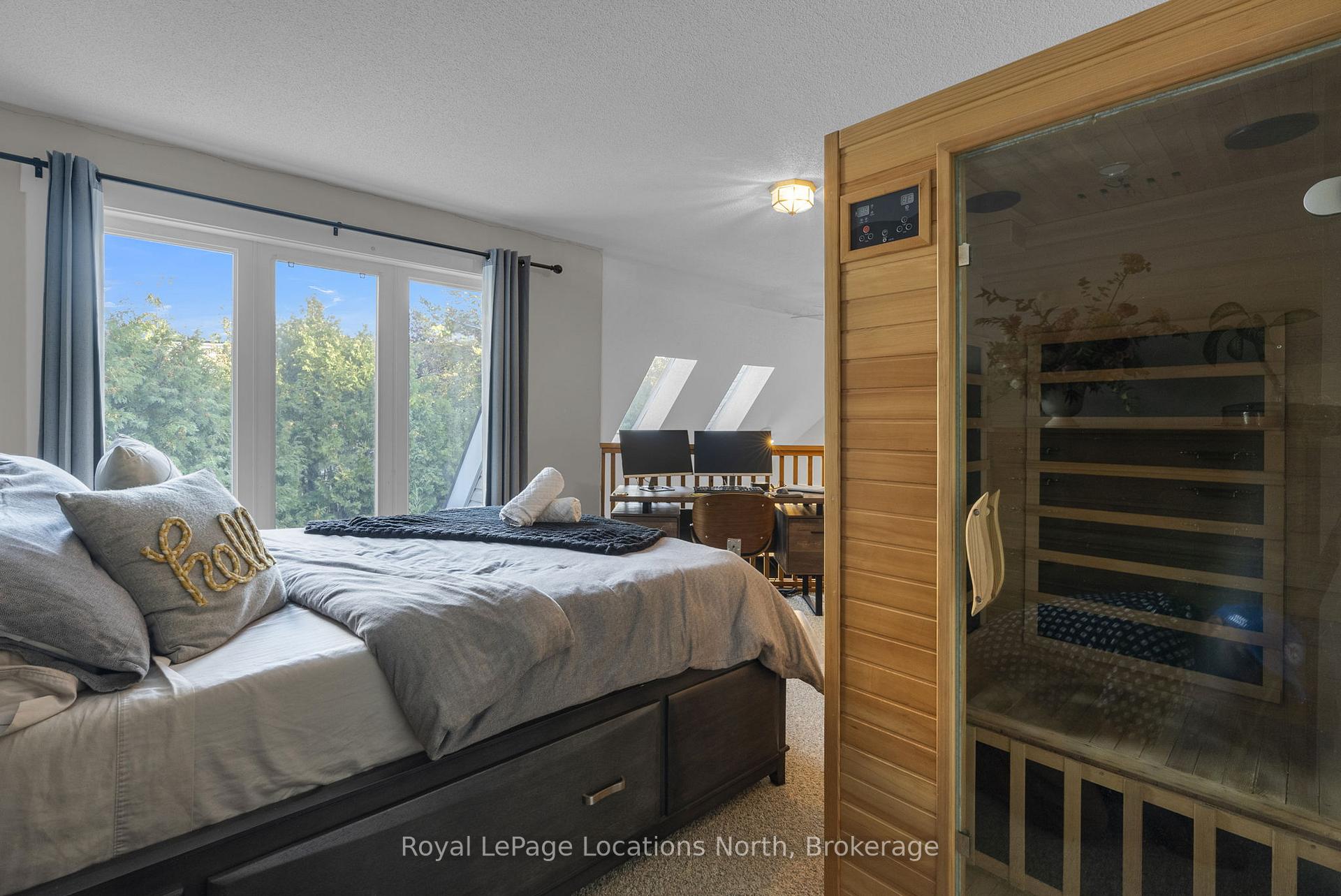 Photo 26 of Unit 180, 49 Trott Boulevard, Collingwood — HOMEH