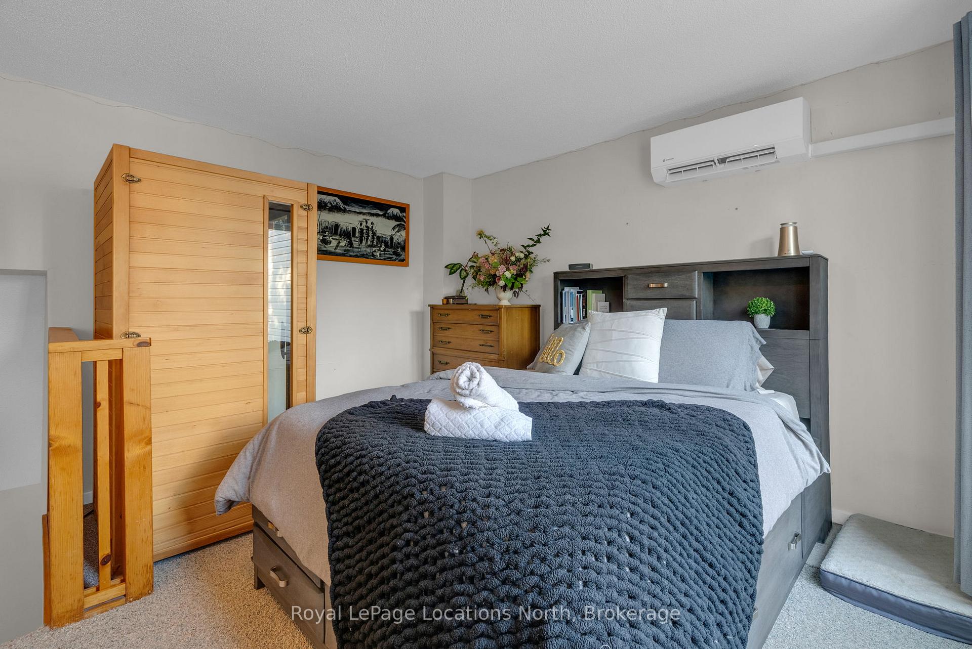 Photo 27 of Unit 180, 49 Trott Boulevard, Collingwood — HOMEH