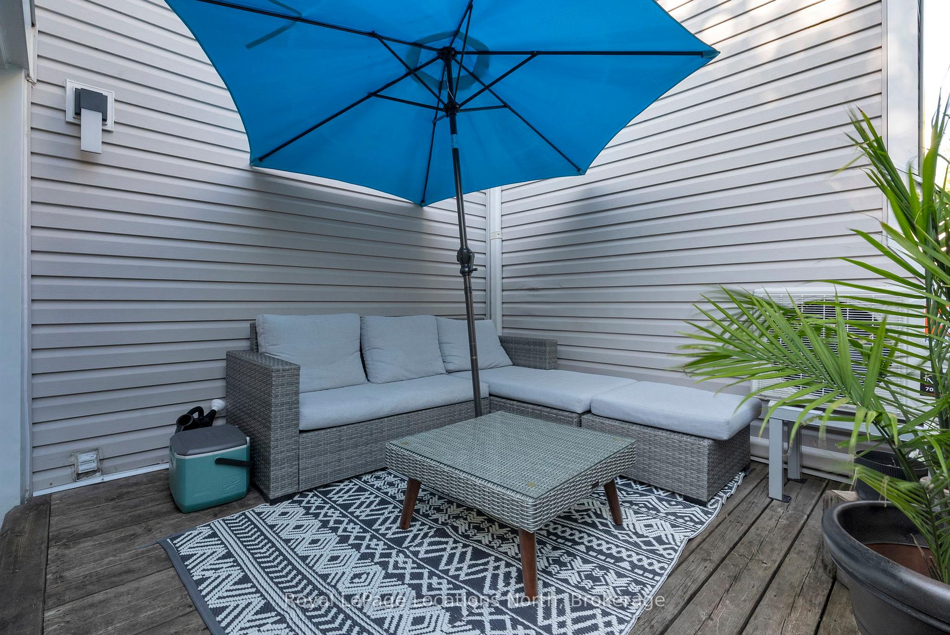 Photo 31 of Unit 180, 49 Trott Boulevard, Collingwood — HOMEH