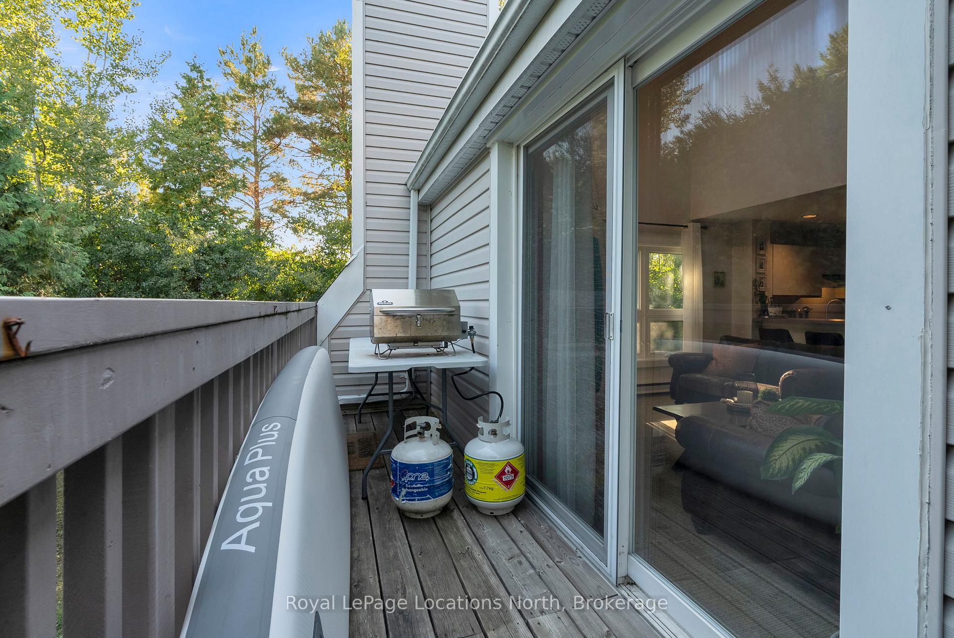 Photo 34 of Unit 180, 49 Trott Boulevard, Collingwood — HOMEH