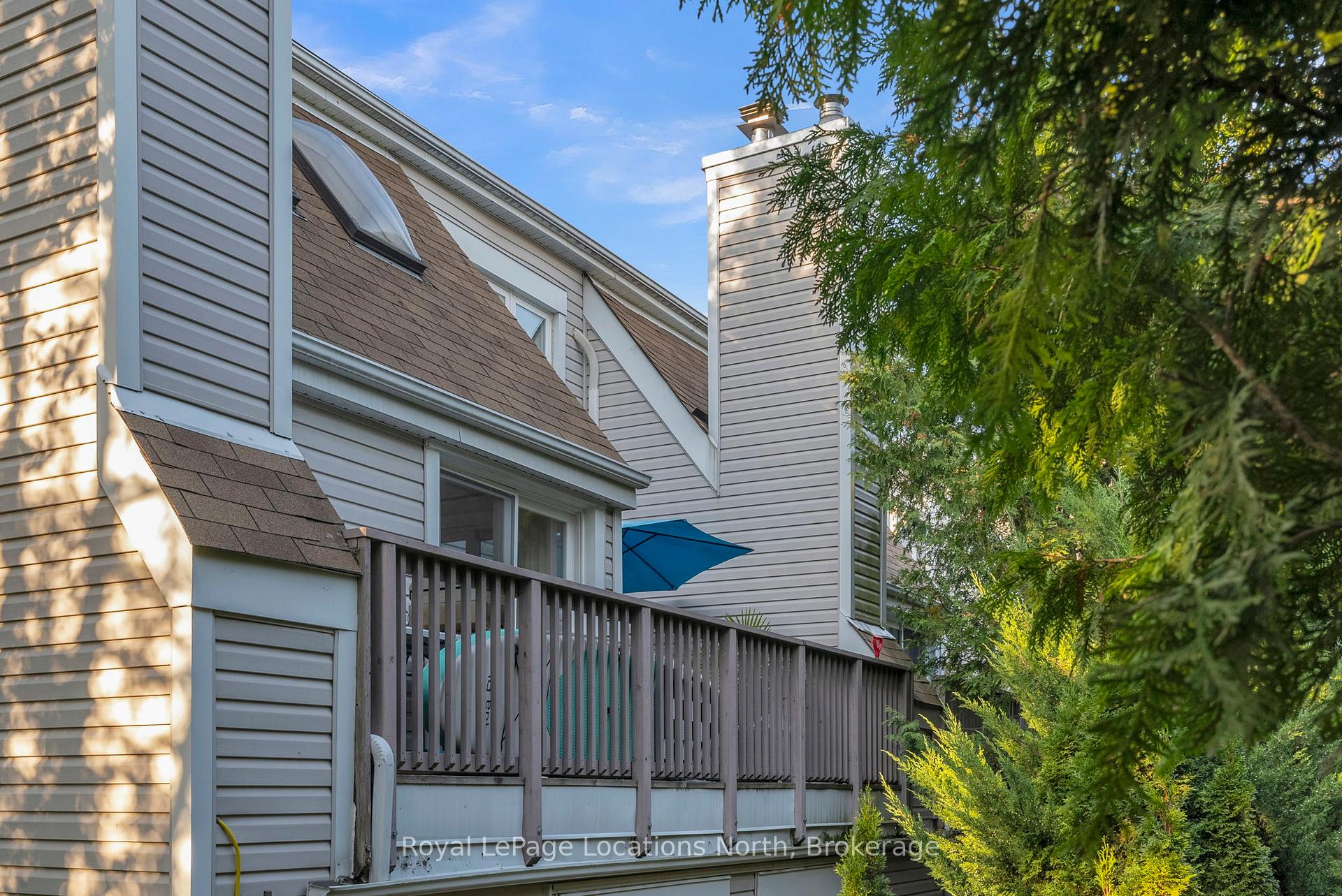 Photo 35 of Unit 180, 49 Trott Boulevard, Collingwood — HOMEH