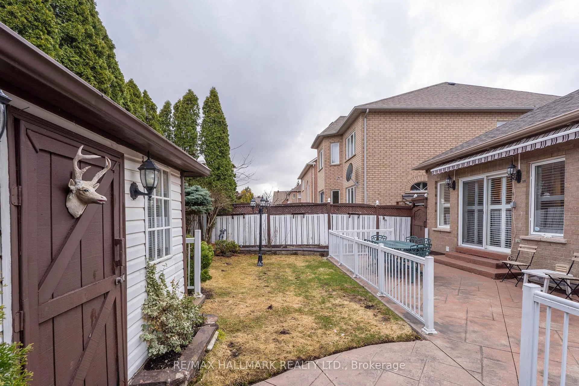 Photo 28 of 13 Briar Path Lane, Markham, Berczy — HOMEH
