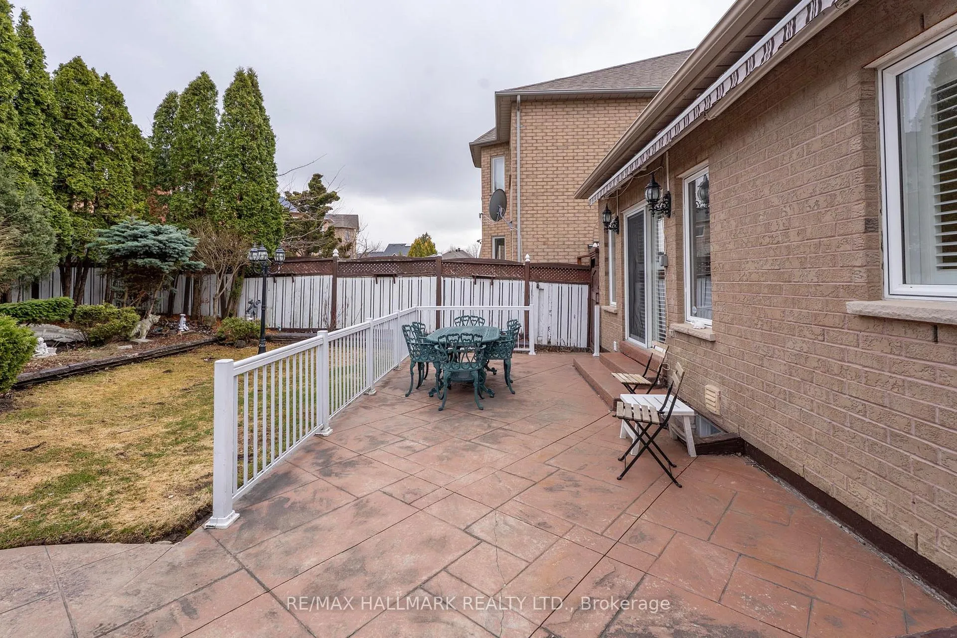 Photo 30 of 13 Briar Path Lane, Markham, Berczy — HOMEH