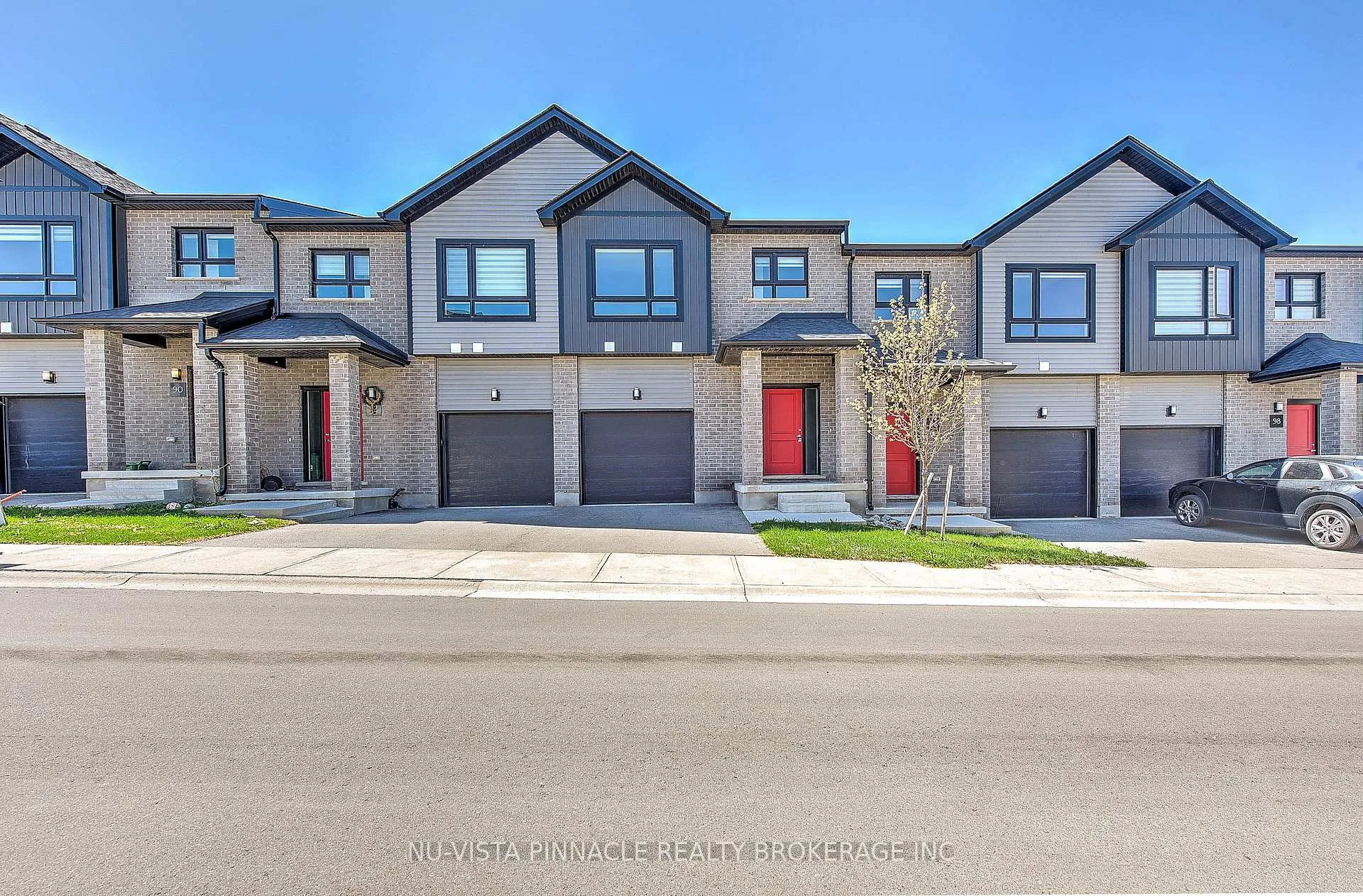 Photo 1 of Unit 92, 1820 Canvas Way, London, North B — HOMEH