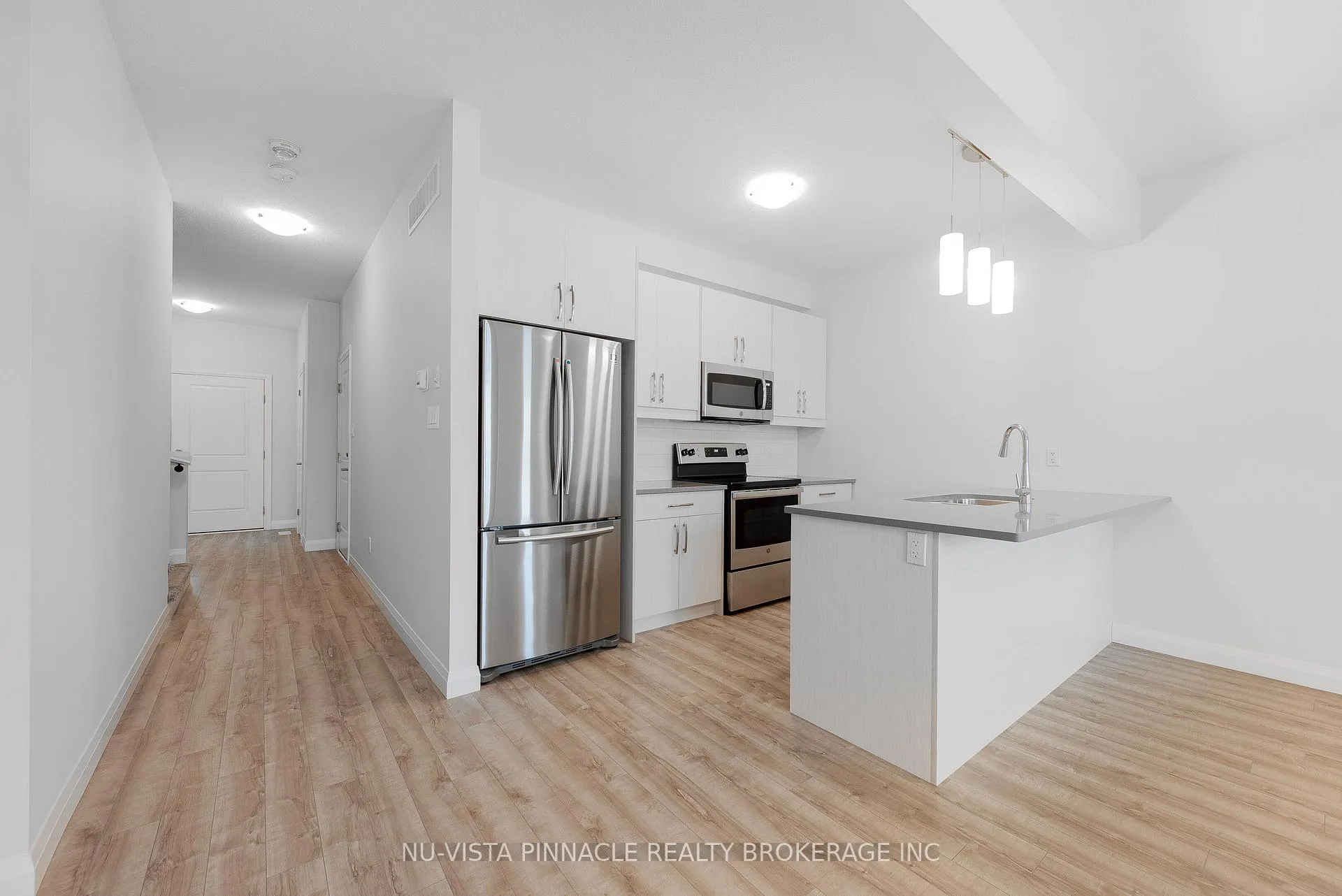 Photo 9 of Unit 92, 1820 Canvas Way, London, North B — HOMEH
