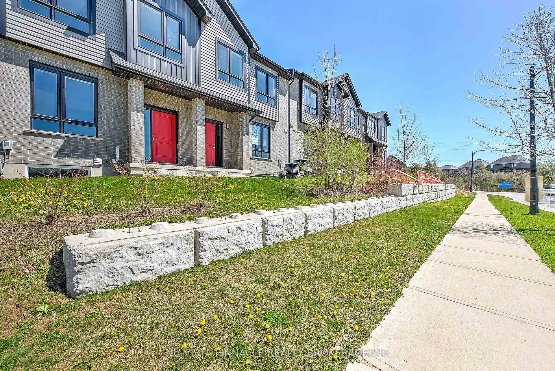 Photo 38 of Unit 92, 1820 Canvas Way, London, North B — HOMEH