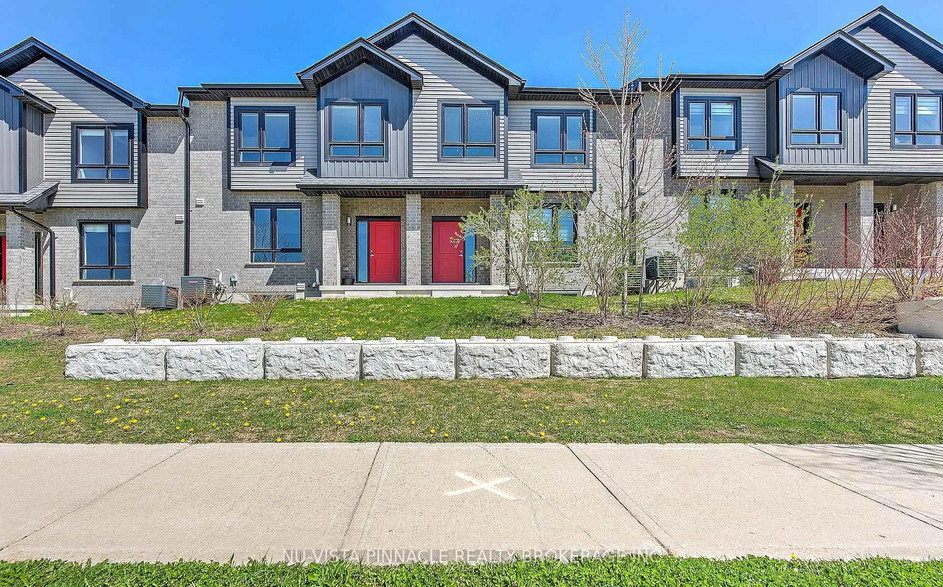 Photo 39 of Unit 92, 1820 Canvas Way, London, North B — HOMEH