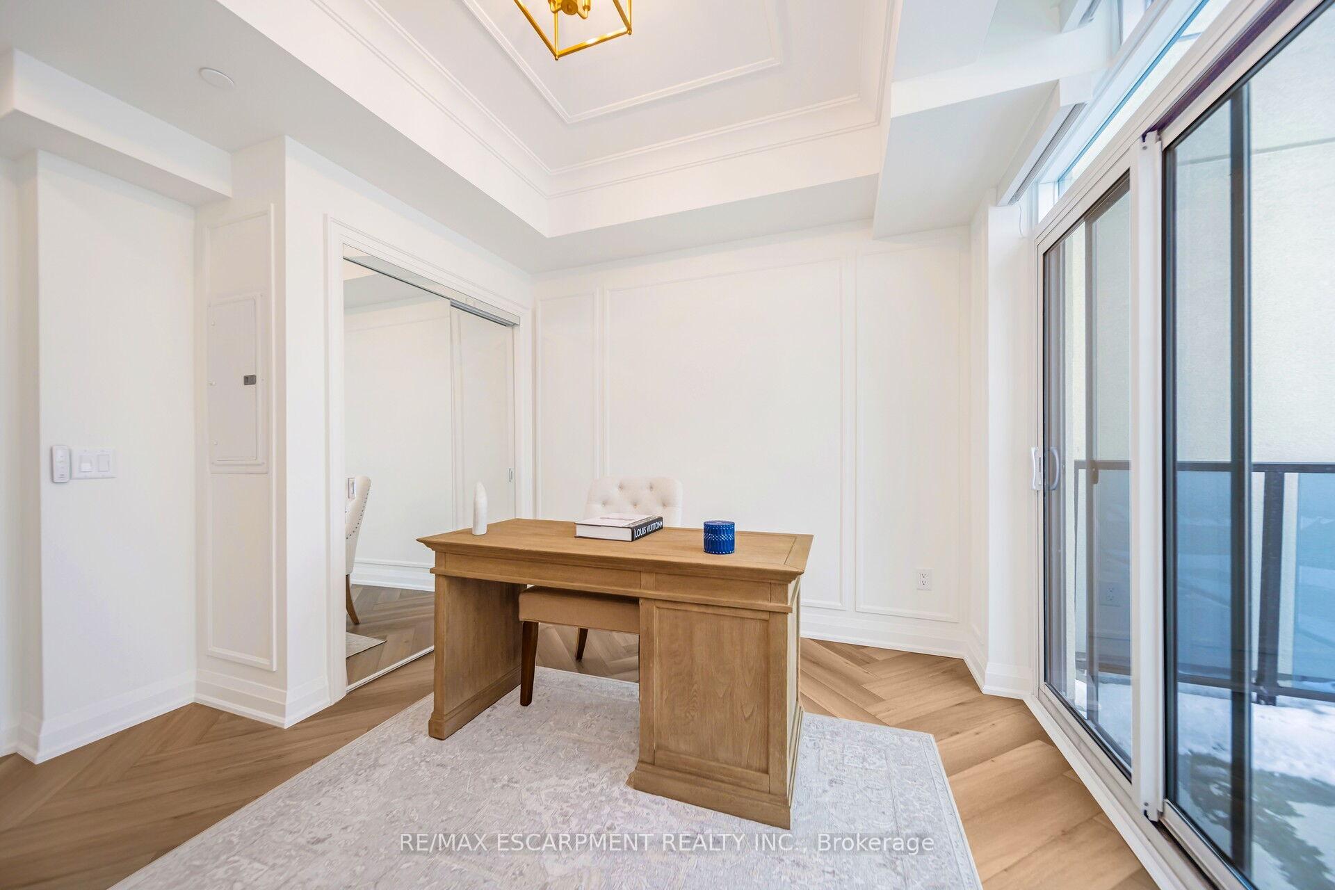 Photo 6 of Unit 905, 16 Concord Place, Grimsby, Grimsby Beach — HOMEH