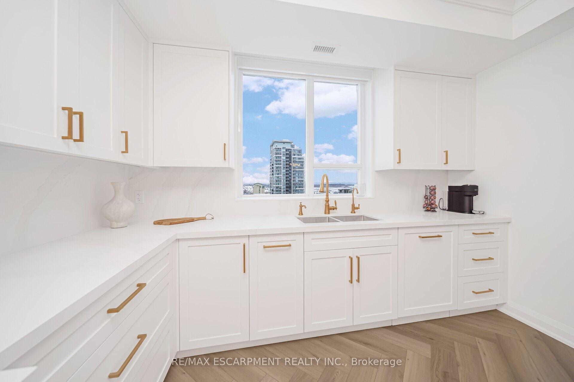 Photo 16 of Unit 905, 16 Concord Place, Grimsby, Grimsby Beach — HOMEH