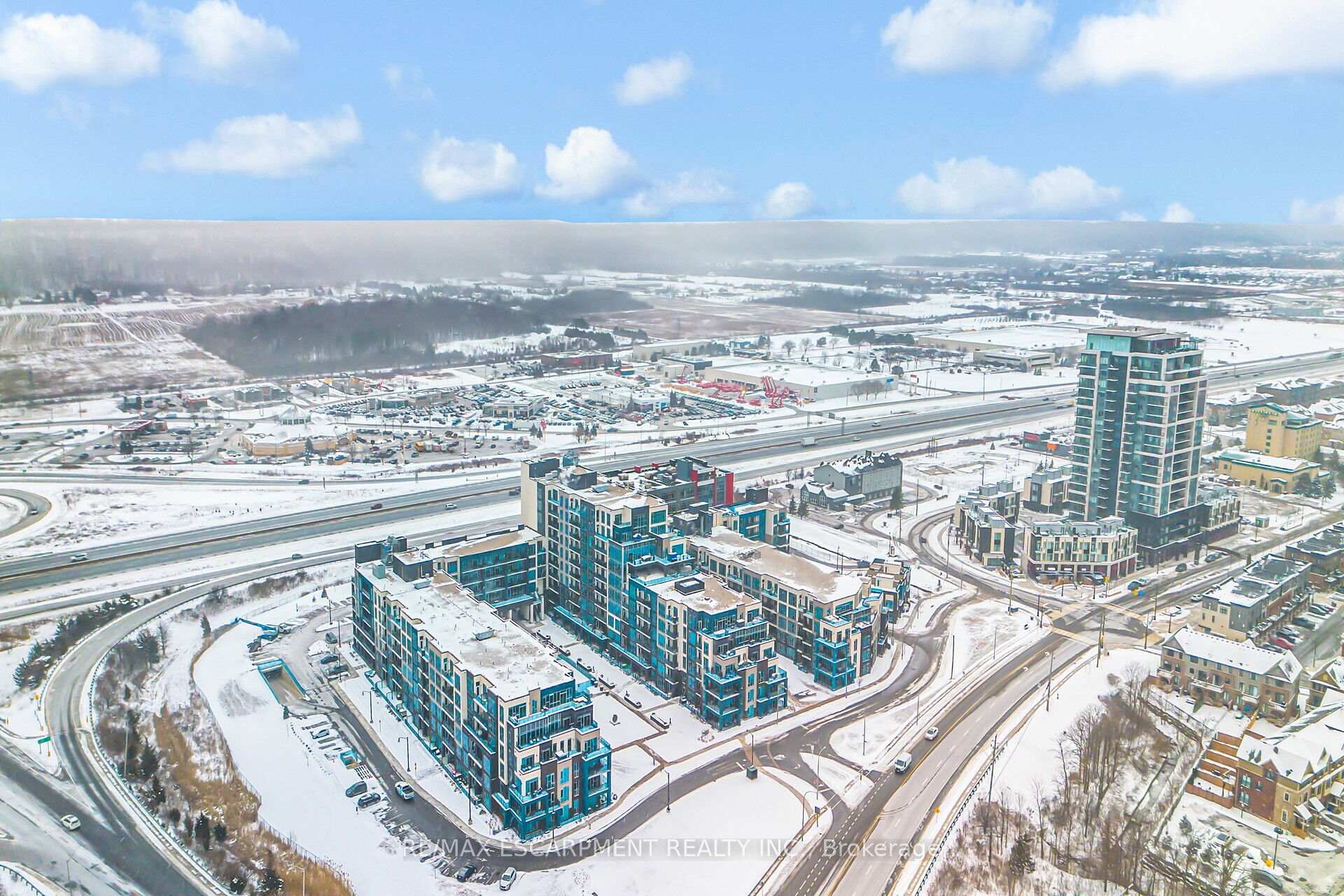 Photo 40 of Unit 905, 16 Concord Place, Grimsby, Grimsby Beach — HOMEH
