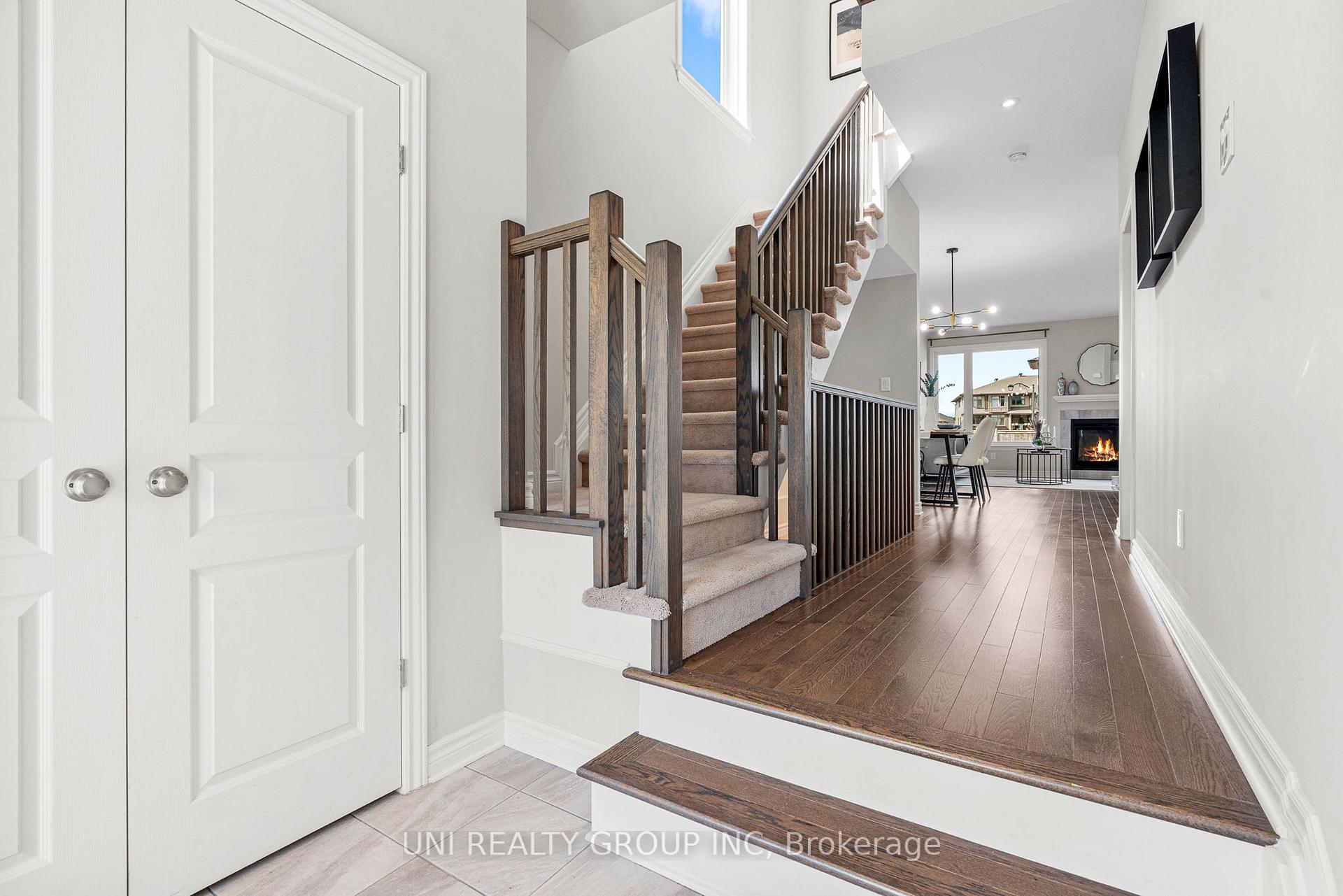 Photo 7 of 245 Dolce Crescent, Ottawa, Riverside South/Gloucester Glen — HOMEH