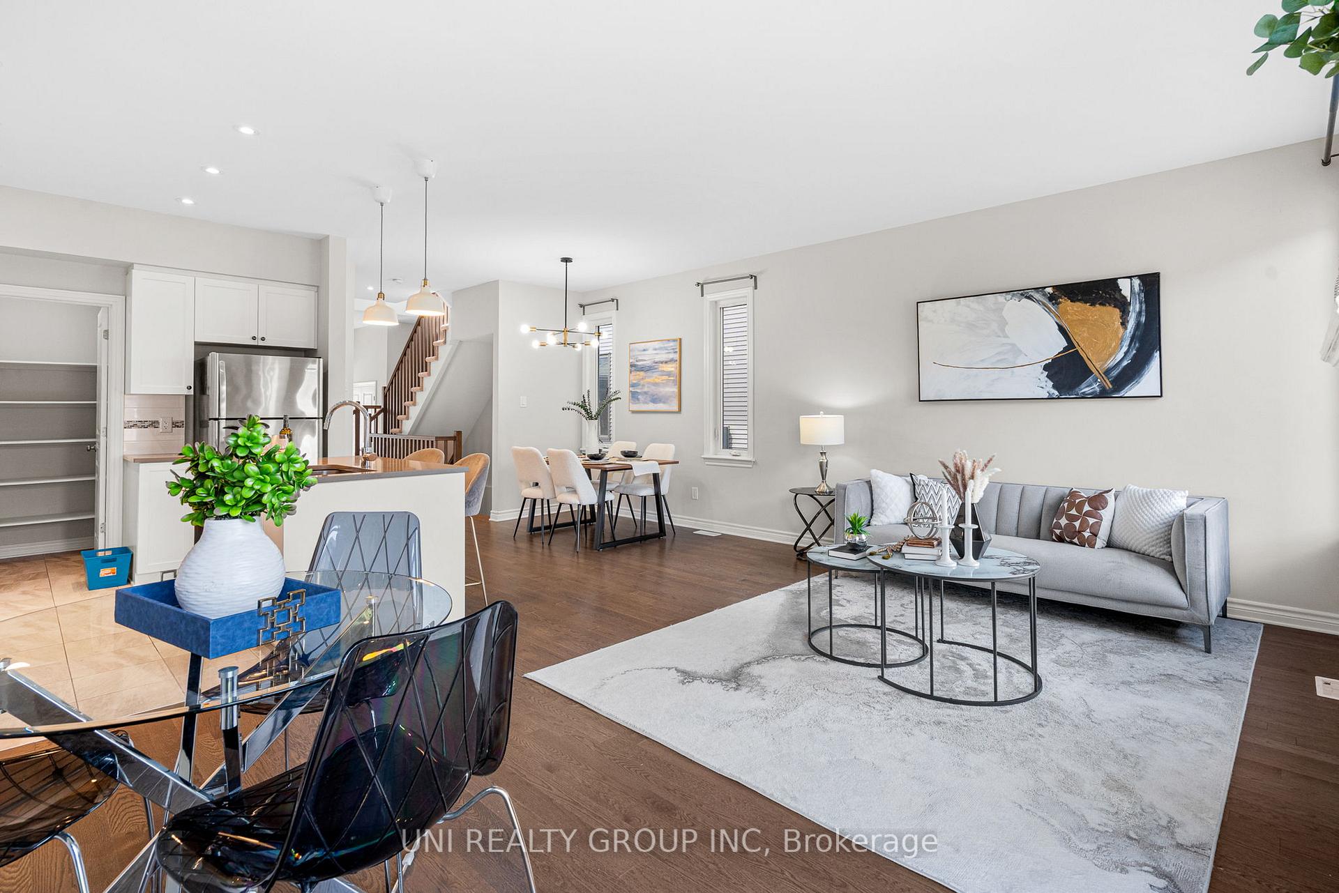Photo 8 of 245 Dolce Crescent, Ottawa, Riverside South/Gloucester Glen — HOMEH