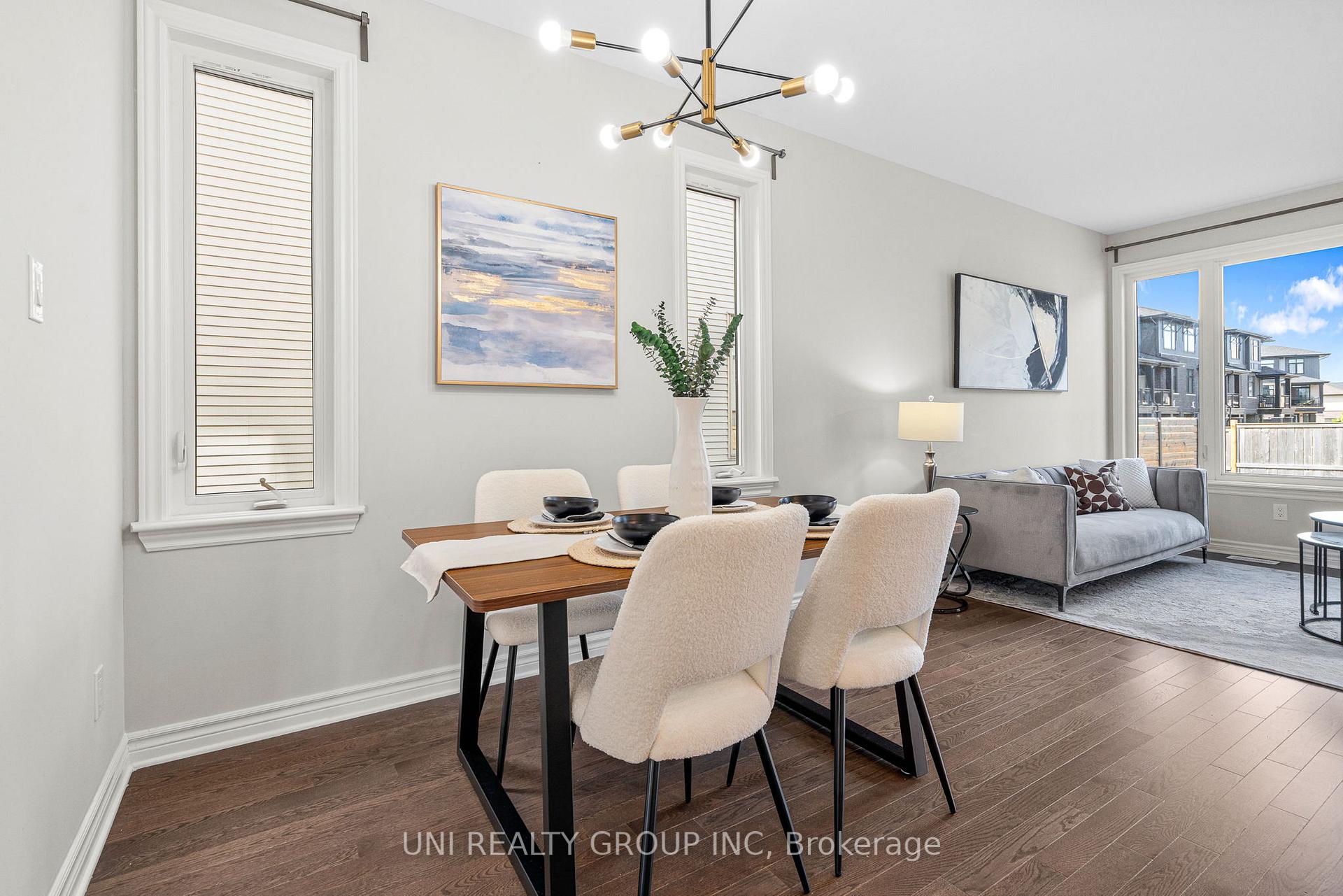 Photo 9 of 245 Dolce Crescent, Ottawa, Riverside South/Gloucester Glen — HOMEH