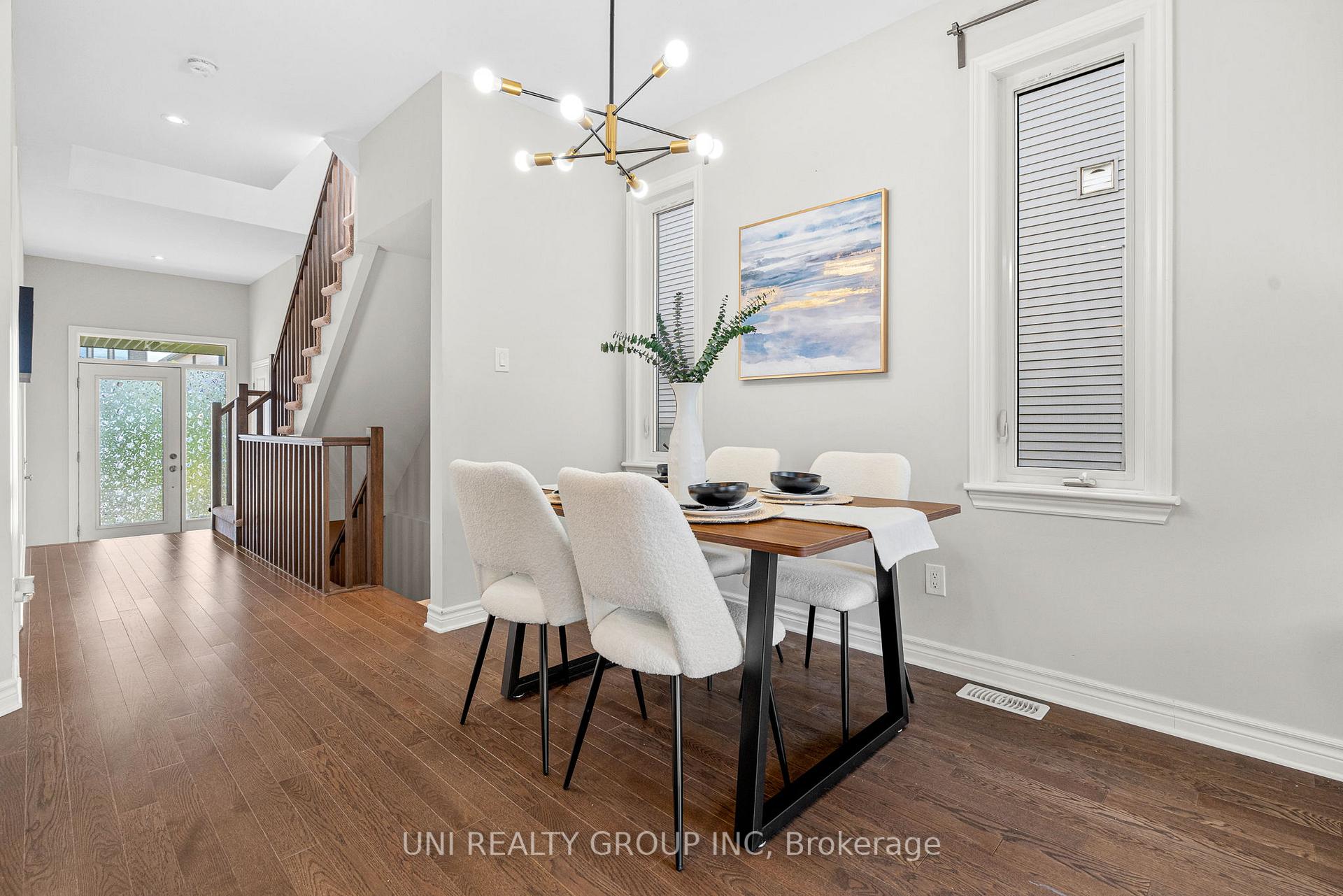 Photo 10 of 245 Dolce Crescent, Ottawa, Riverside South/Gloucester Glen — HOMEH