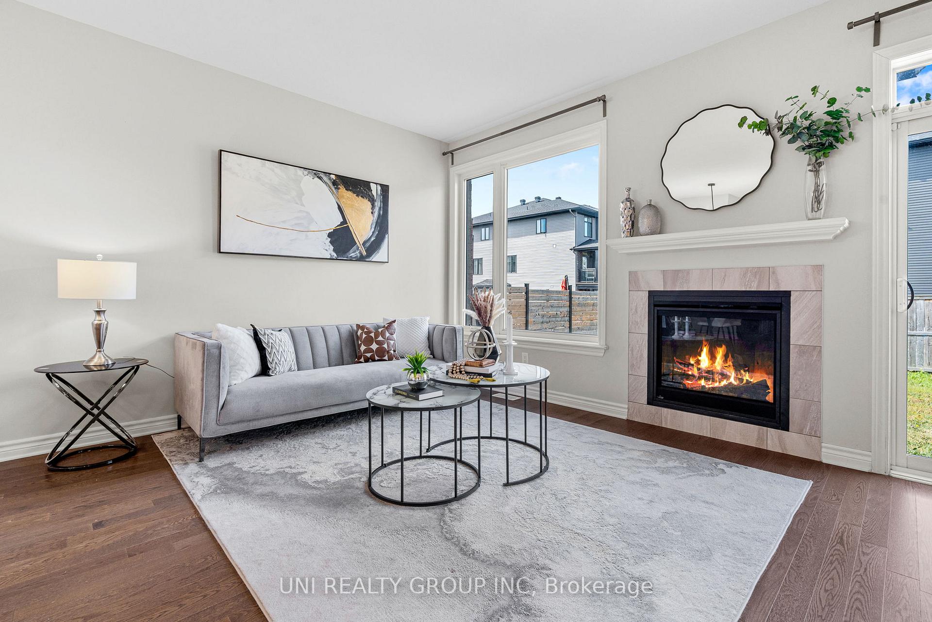 Photo 17 of 245 Dolce Crescent, Ottawa, Riverside South/Gloucester Glen — HOMEH