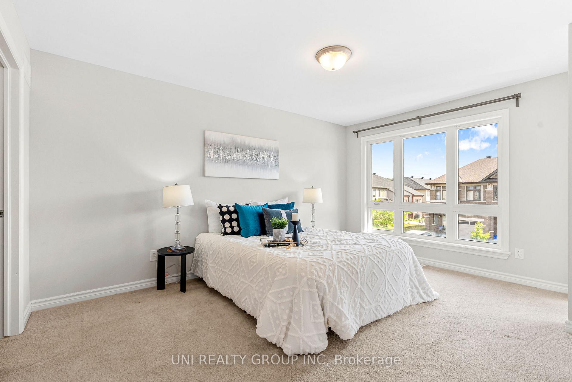 Photo 19 of 245 Dolce Crescent, Ottawa, Riverside South/Gloucester Glen — HOMEH