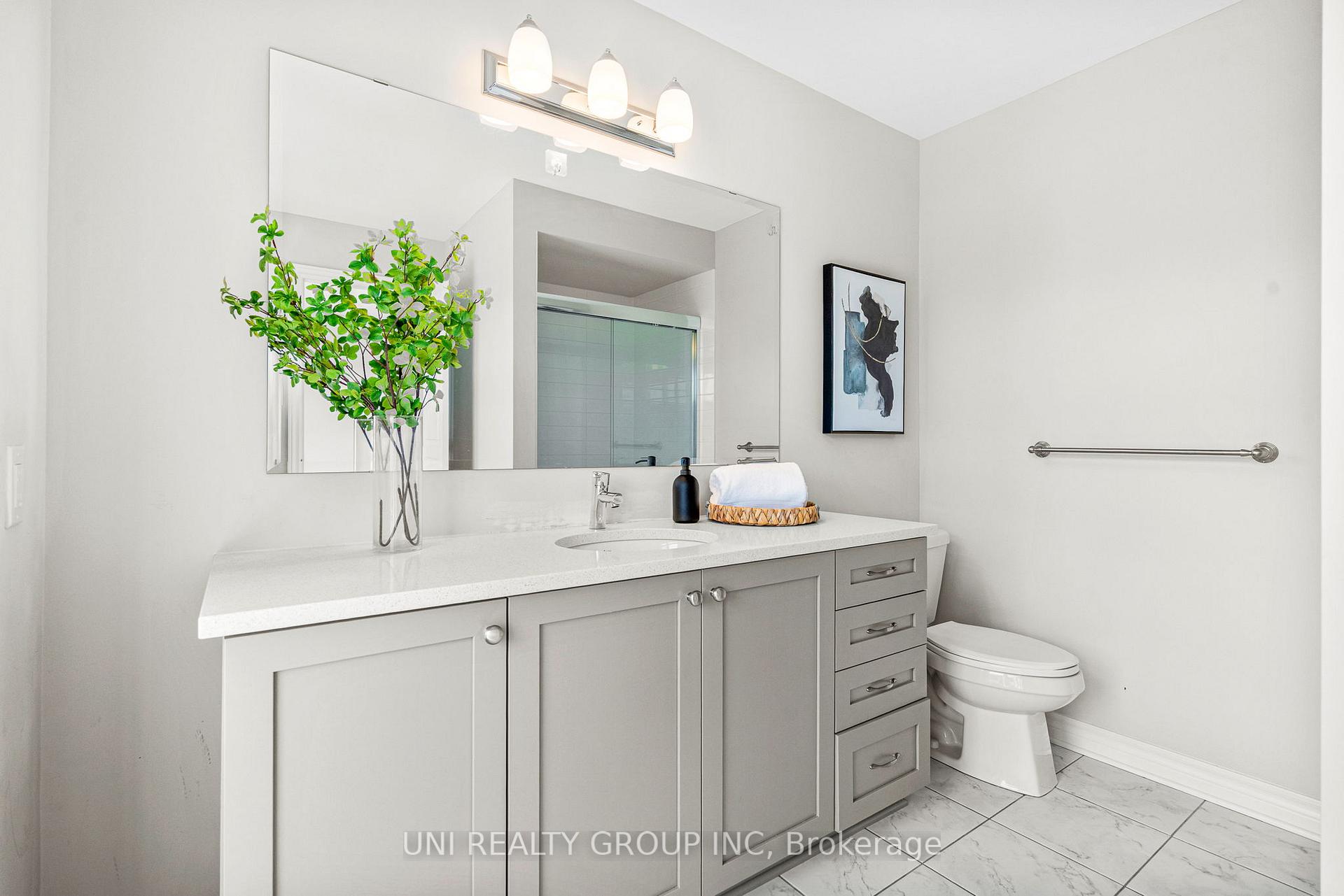 Photo 20 of 245 Dolce Crescent, Ottawa, Riverside South/Gloucester Glen — HOMEH