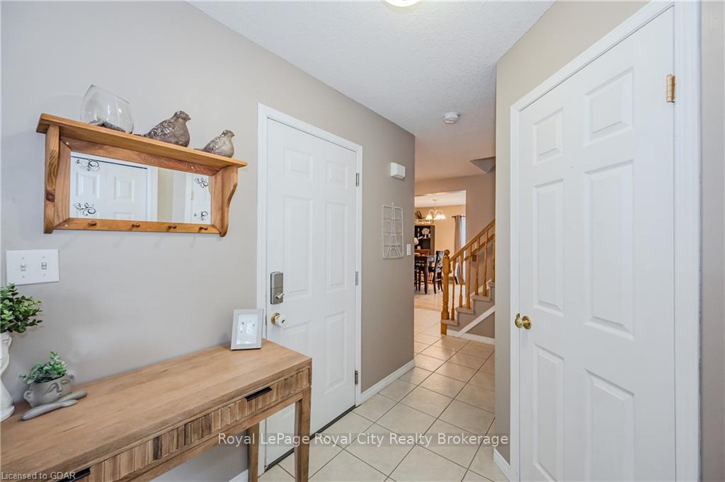 Photo 6 of Unit 40, 31 Schroder Crescent, Guelph, Grange Road — HOMEH