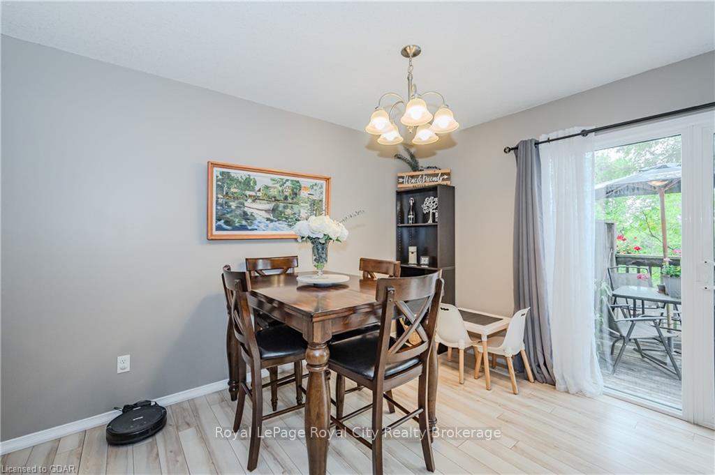 Photo 13 of Unit 40, 31 Schroder Crescent, Guelph, Grange Road — HOMEH